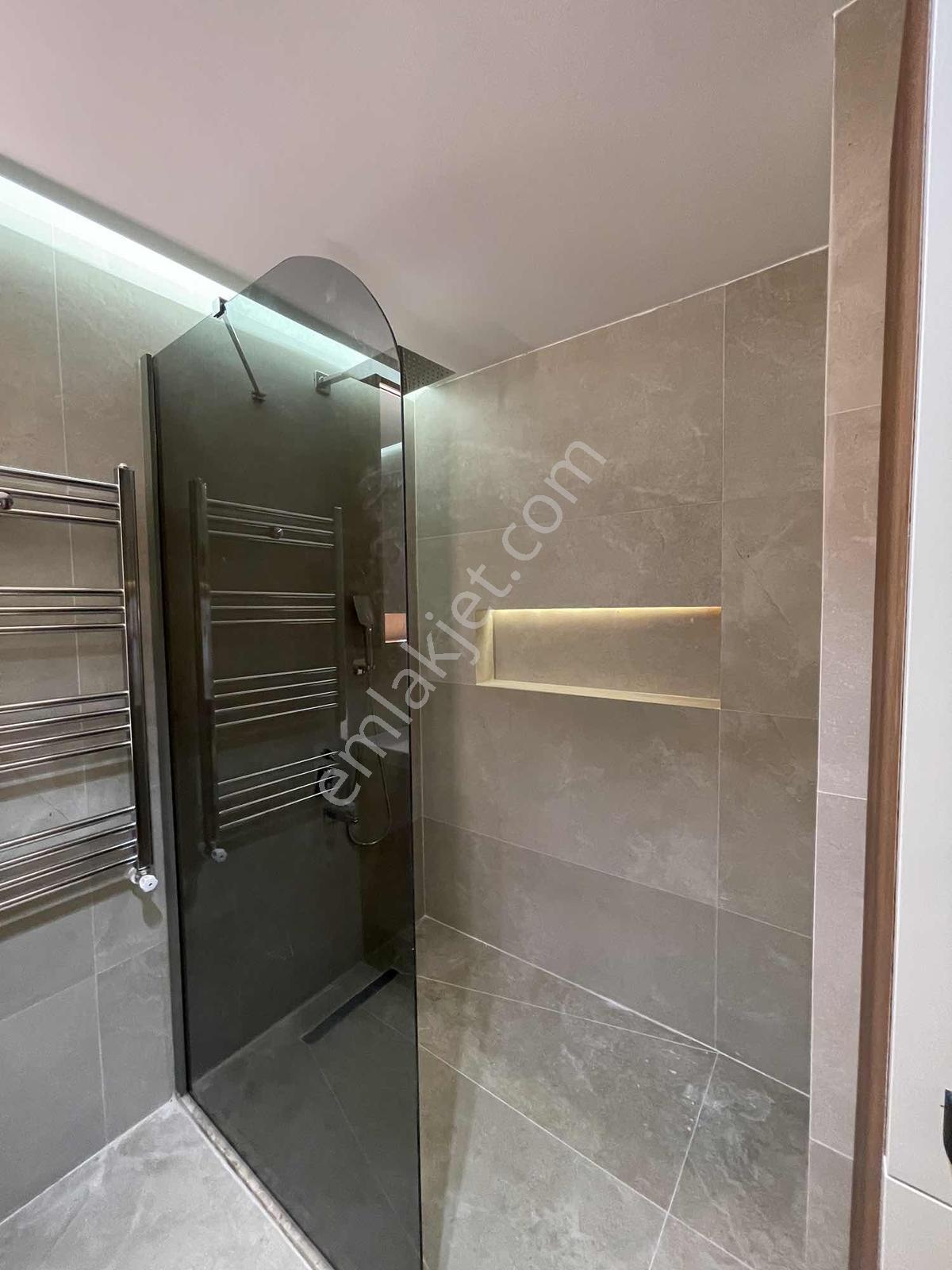 Türker Emlak | Hatay Metro Yakını 2+1 100m2 Ultra Lüks Daire - Görsel 2