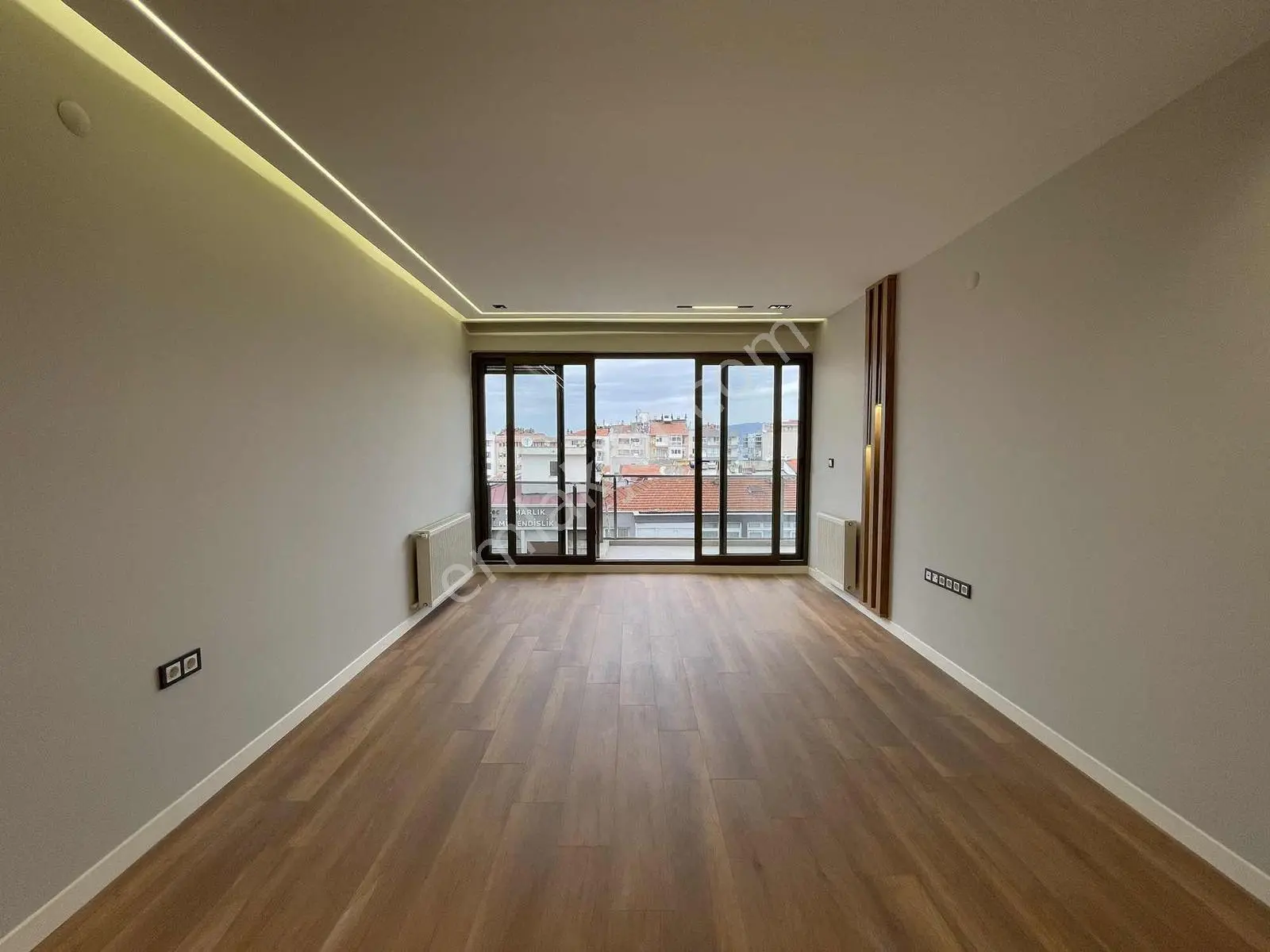Türker Emlak | Hatay Metro Yakını 2+1 100m2 Ultra Lüks Daire