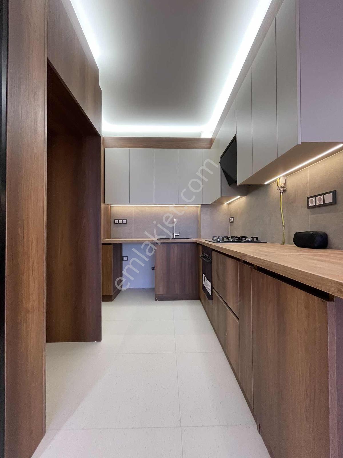 Türker Emlak | Hatay Metro Yakını 2+1 100m2 Ultra Lüks Daire - Görsel 19