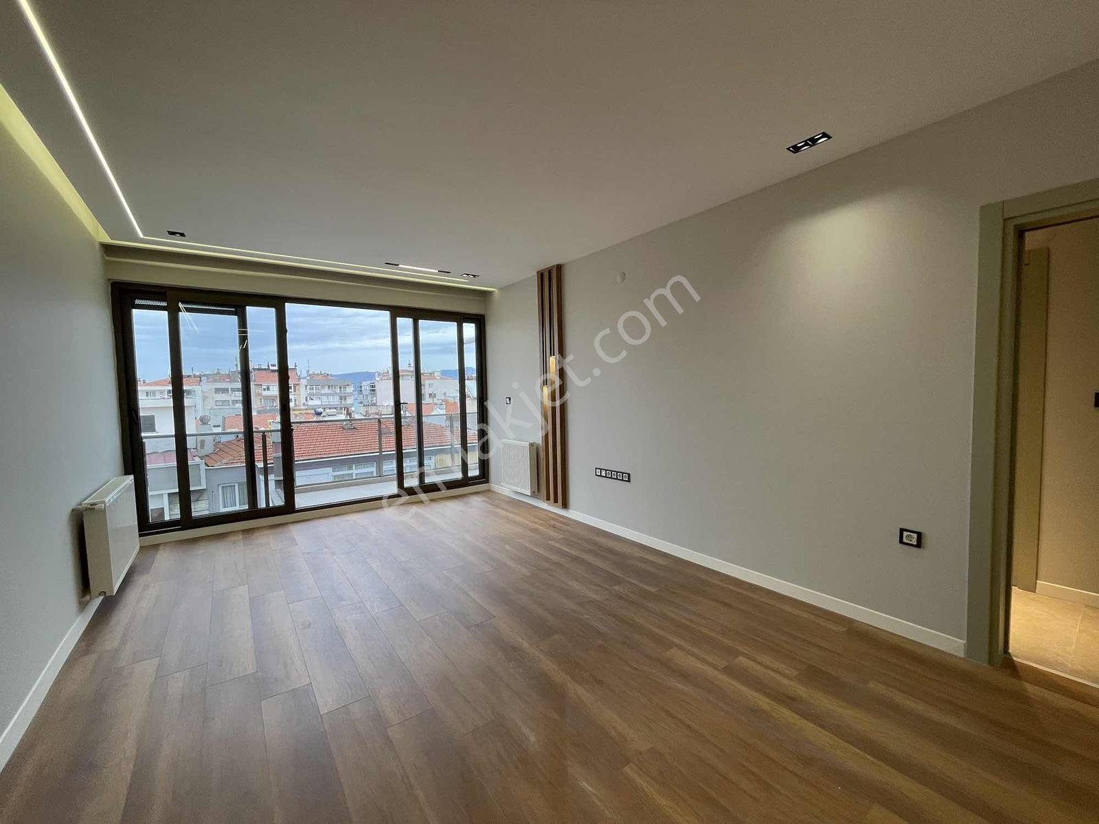 Türker Emlak | Hatay Metro Yakını 2+1 100m2 Ultra Lüks Daire - Görsel 21