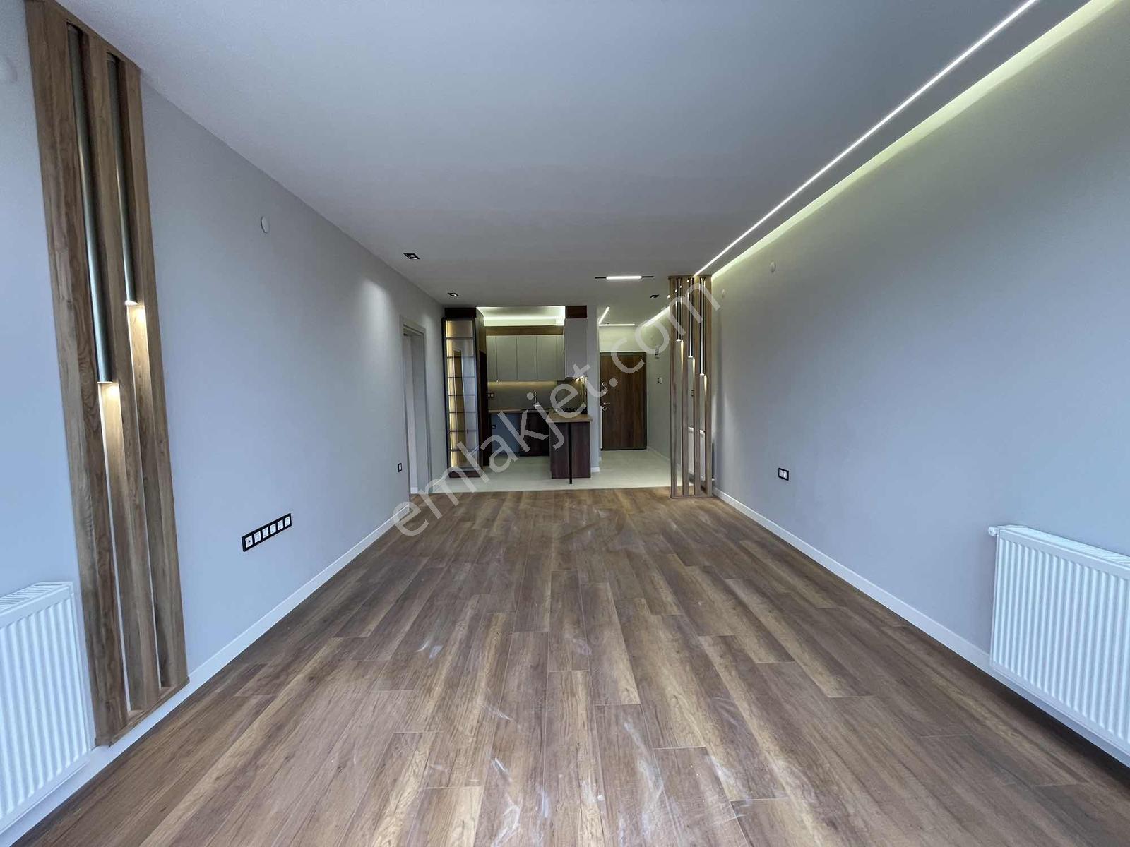 Türker Emlak | Hatay Metro Yakını 2+1 100m2 Ultra Lüks Daire - Görsel 12