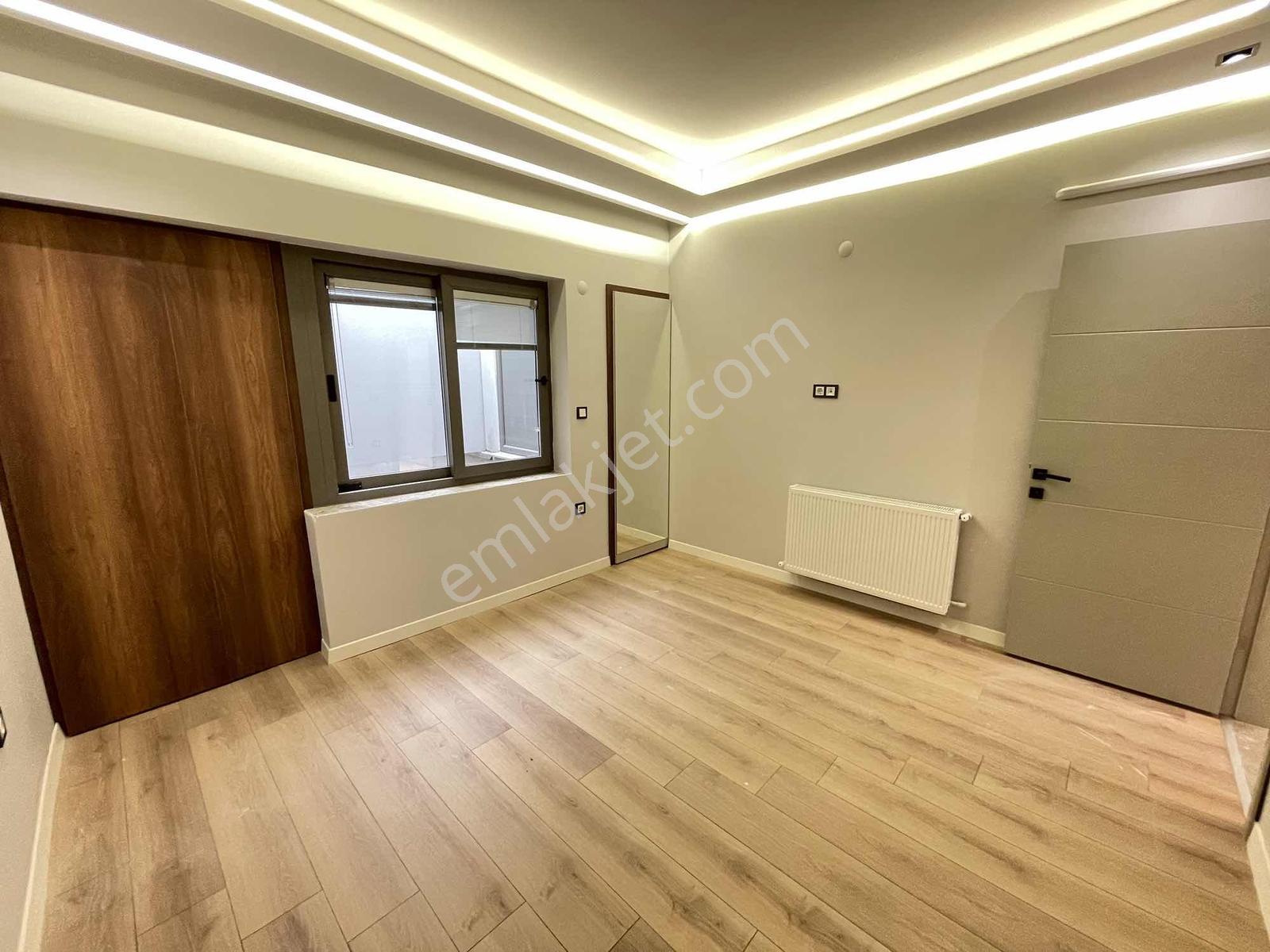 Türker Emlak | Hatay Metro Yakını 2+1 100m2 Ultra Lüks Daire - Görsel 23