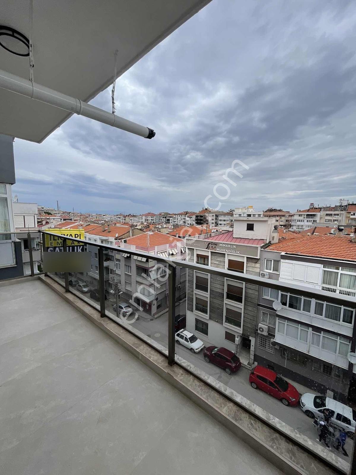 Türker Emlak | Hatay Metro Yakını 2+1 100m2 Ultra Lüks Daire - Görsel 9