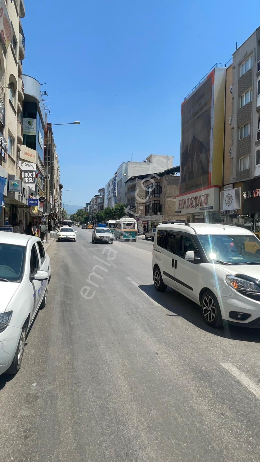 Şirinyer Menderes Cd En Hareketli Noktasında 85 M2 Kiralık Mğz - Görsel 40