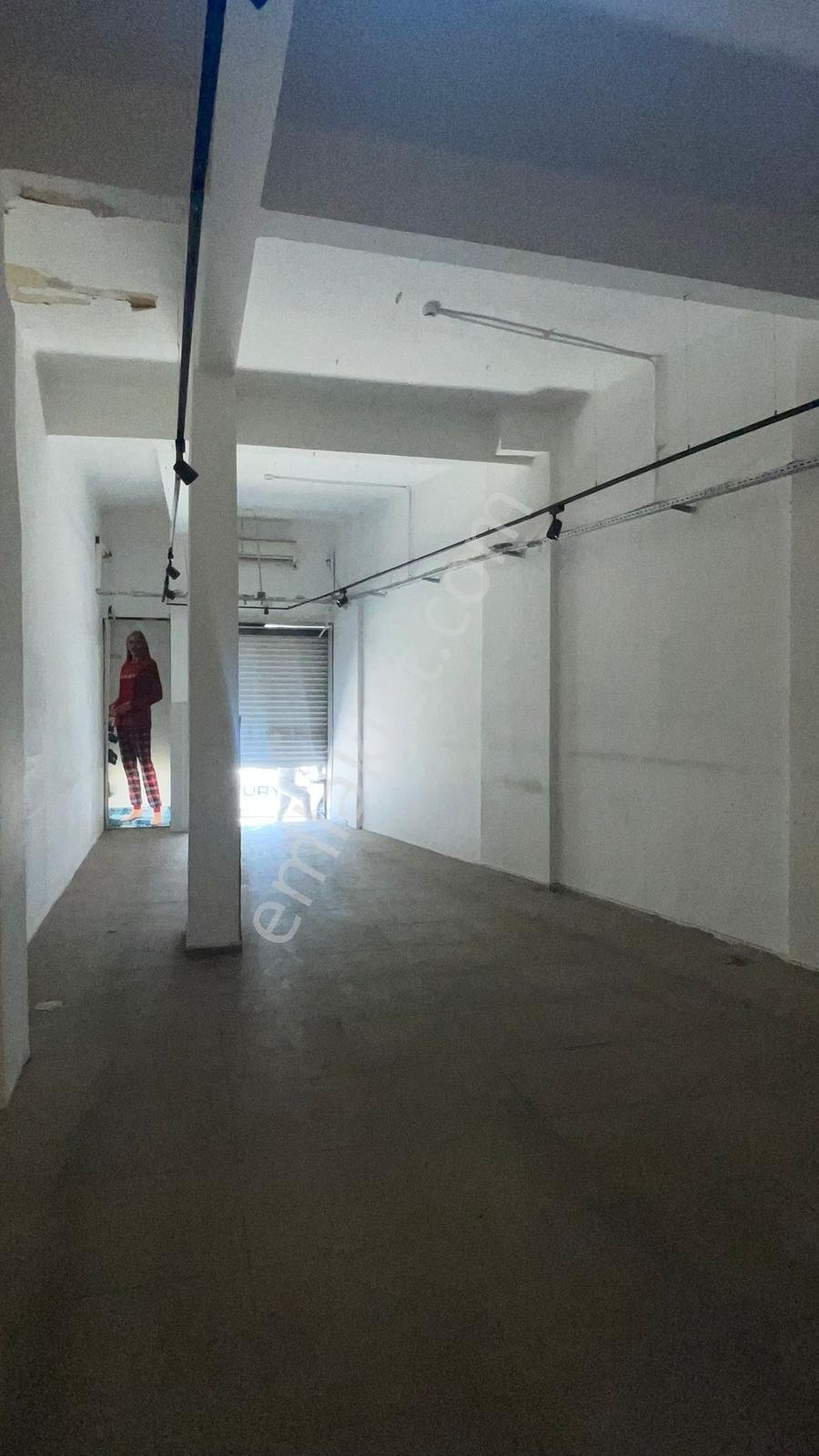 Şirinyer Menderes Cd En Hareketli Noktasında 85 M2 Kiralık Mğz - Görsel 12