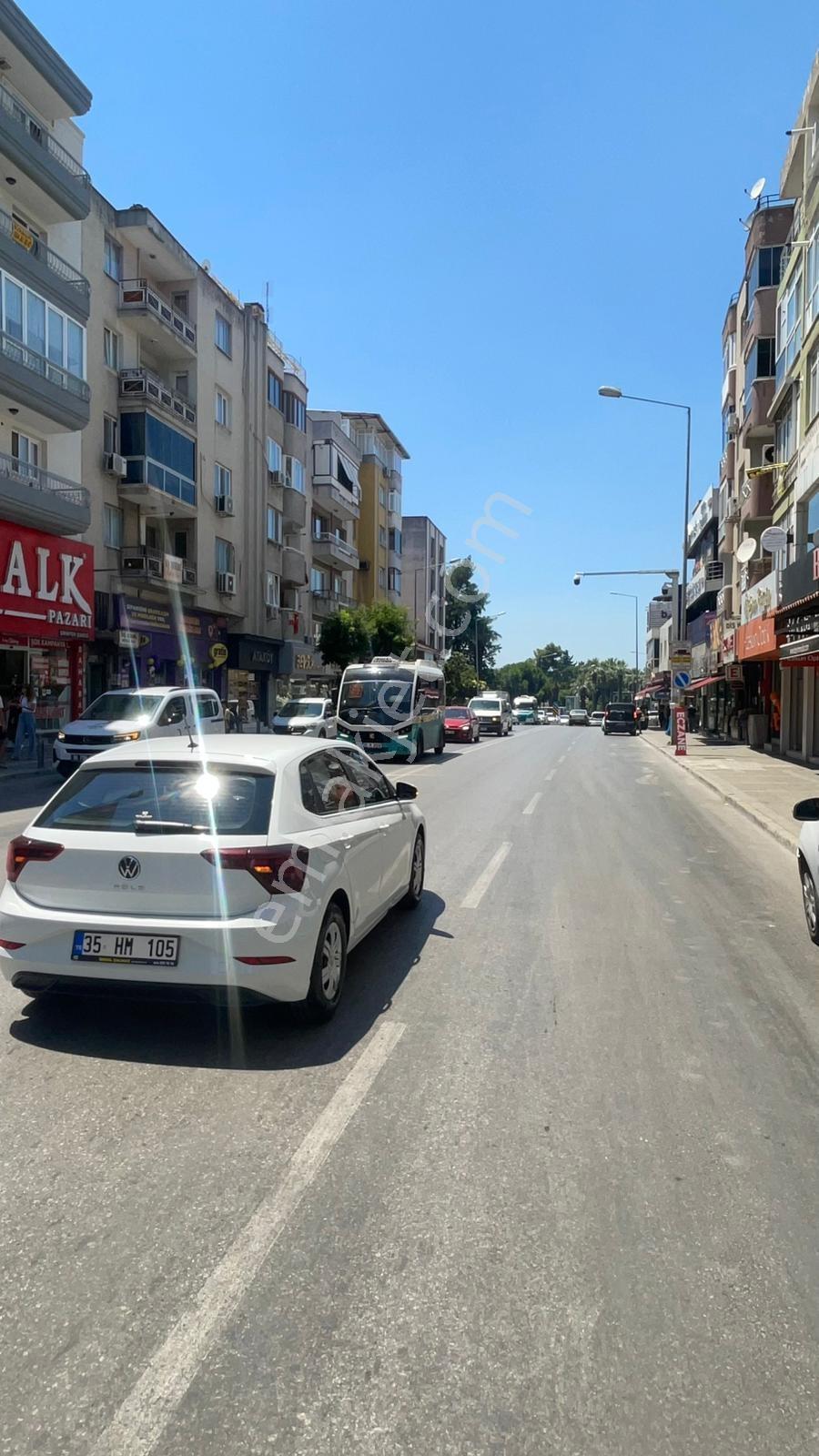 Şirinyer Menderes Cd En Hareketli Noktasında 85 M2 Kiralık Mğz - Görsel 15