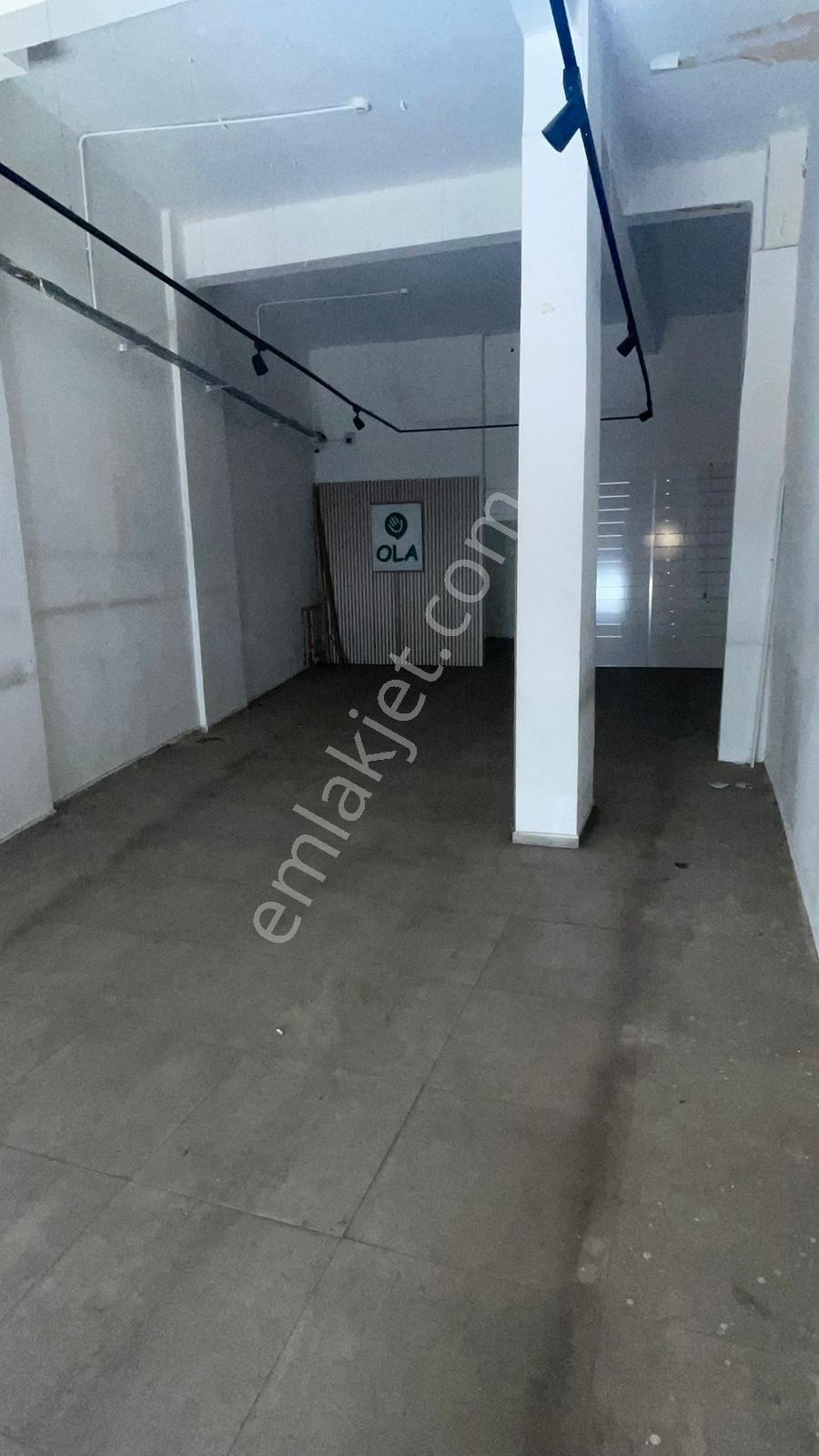Şirinyer Menderes Cd En Hareketli Noktasında 85 M2 Kiralık Mğz - Görsel 48