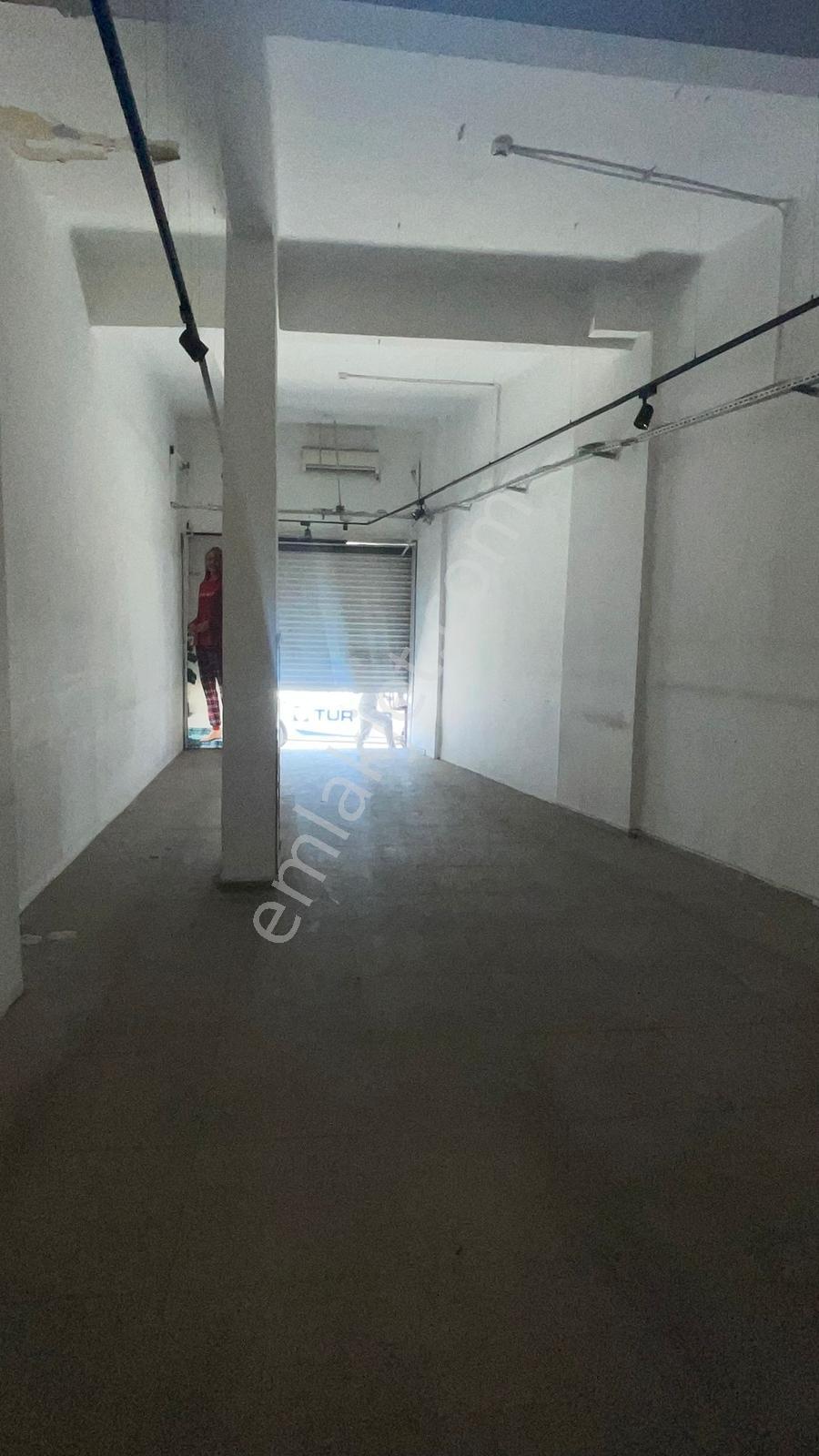 Şirinyer Menderes Cd En Hareketli Noktasında 85 M2 Kiralık Mğz - Görsel 4