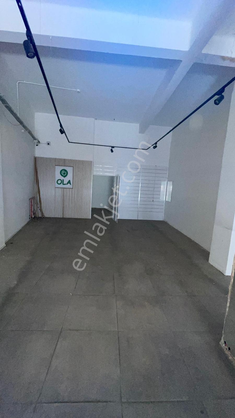 Şirinyer Menderes Cd En Hareketli Noktasında 85 M2 Kiralık Mğz - Görsel 29