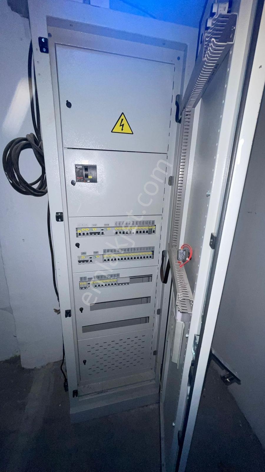 Şirinyer Menderes Cd En Hareketli Noktasında 85 M2 Kiralık Mğz - Görsel 43