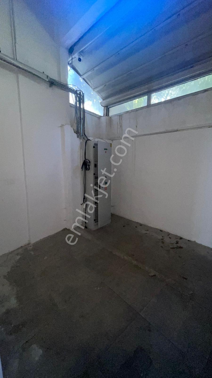 Şirinyer Menderes Cd En Hareketli Noktasında 85 M2 Kiralık Mğz - Görsel 51
