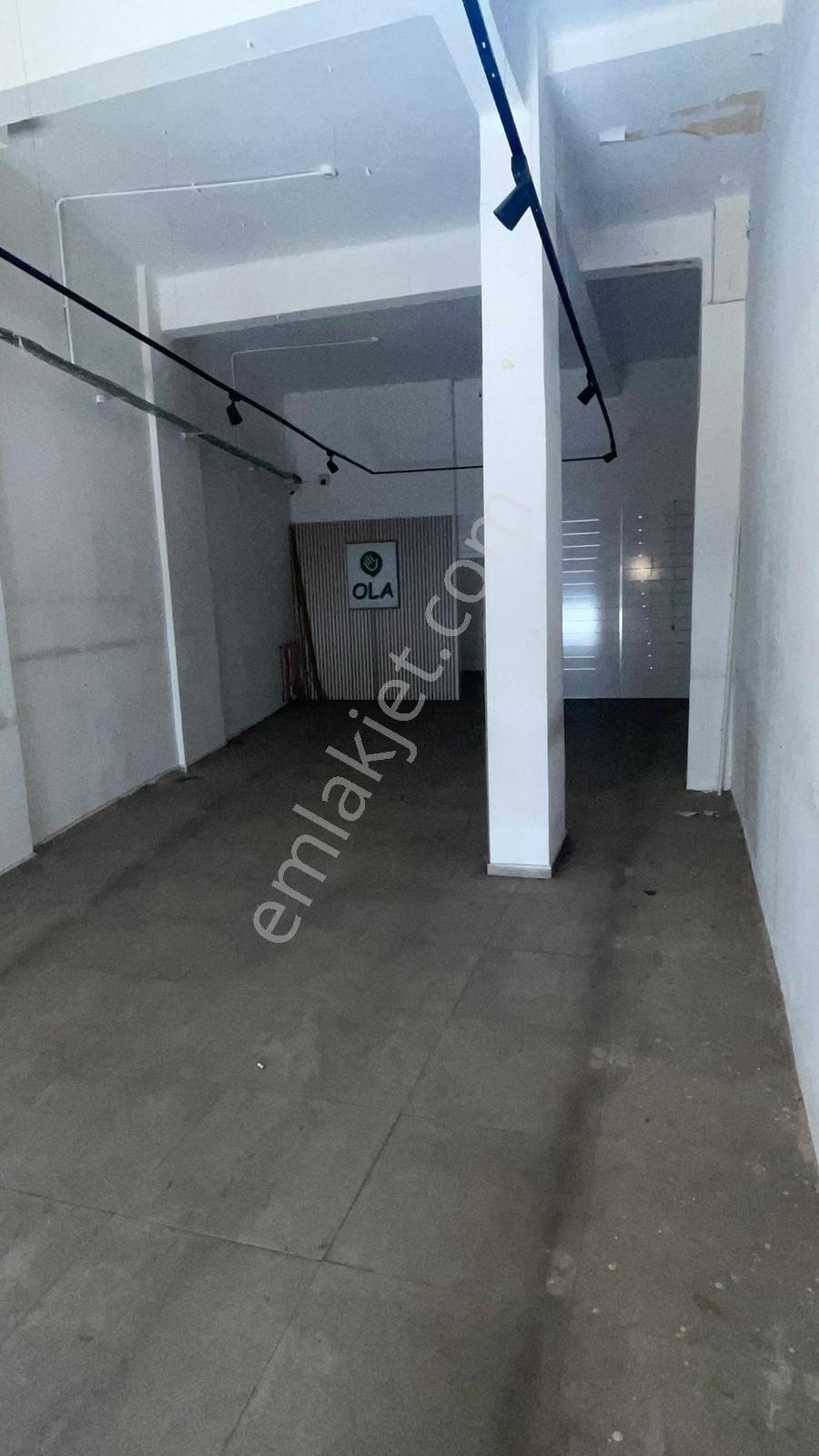 Şirinyer Menderes Cd En Hareketli Noktasında 85 M2 Kiralık Mğz - Görsel 25