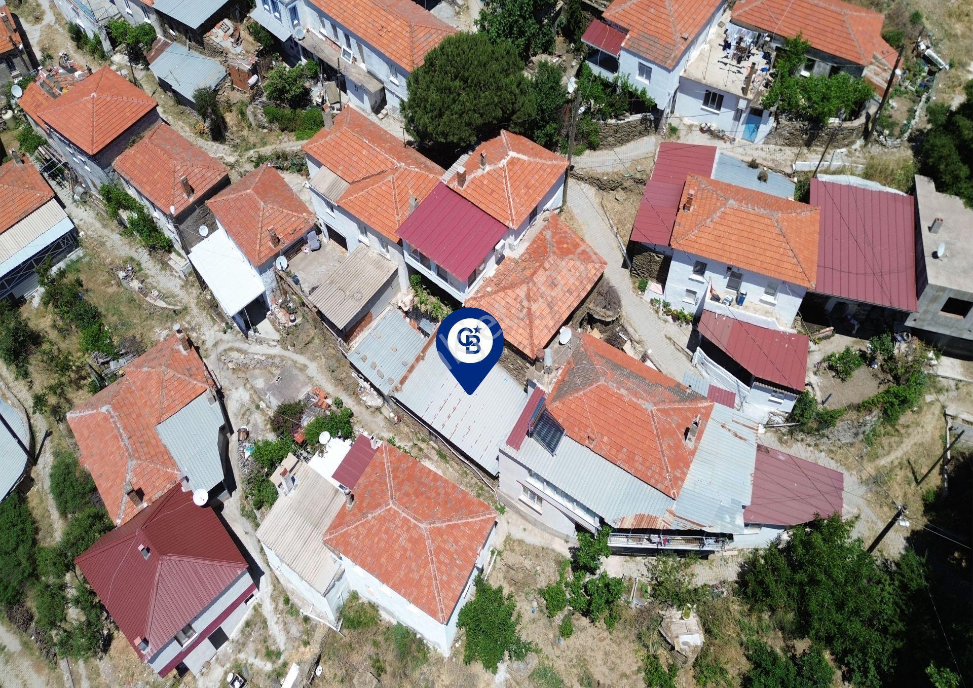 Karaburun Sarpıncık Köy Merkezinde Satılık Arsa - Görsel 18