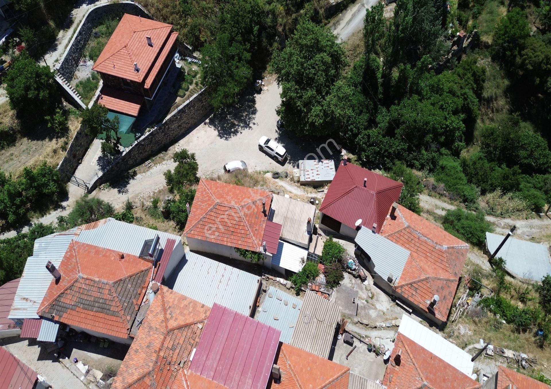Karaburun Sarpıncık Köy Merkezinde Satılık Arsa - Görsel 21