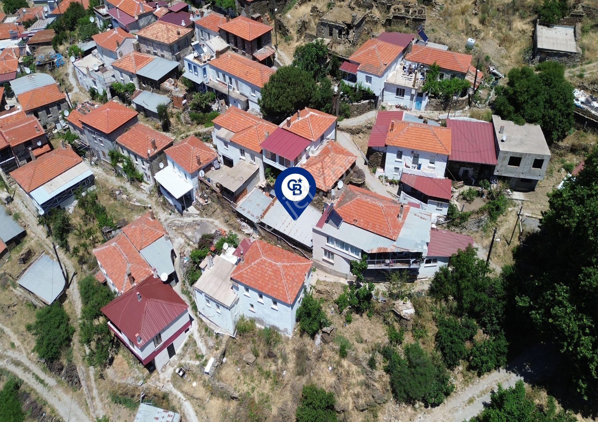 Karaburun Sarpıncık Köy Merkezinde Satılık Arsa - Görsel 17