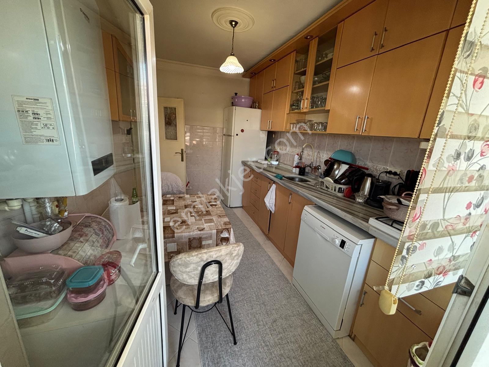 Lüleburgaz 8 Kasım Mh 3+1 130m² 3. Kat Site İçi Satılık Daire - Görsel 26