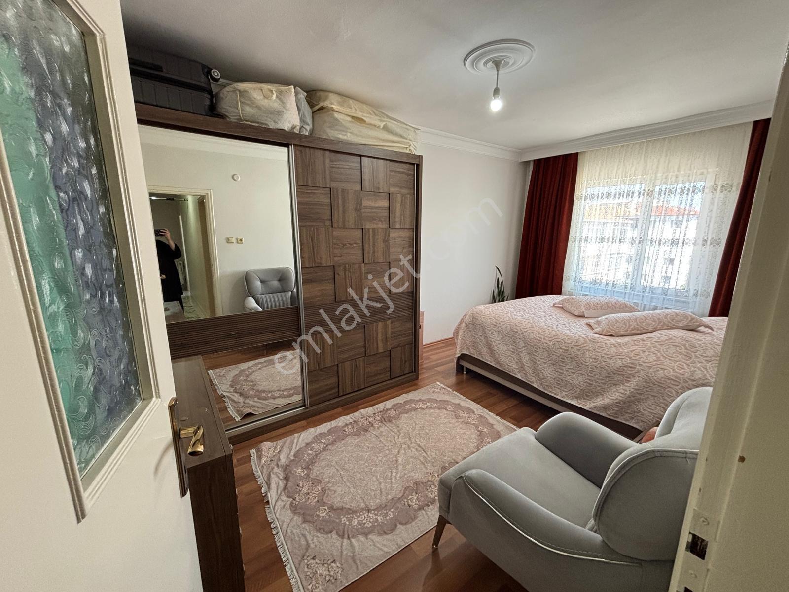 Lüleburgaz 8 Kasım Mh 3+1 130m² 3. Kat Site İçi Satılık Daire - Görsel 14