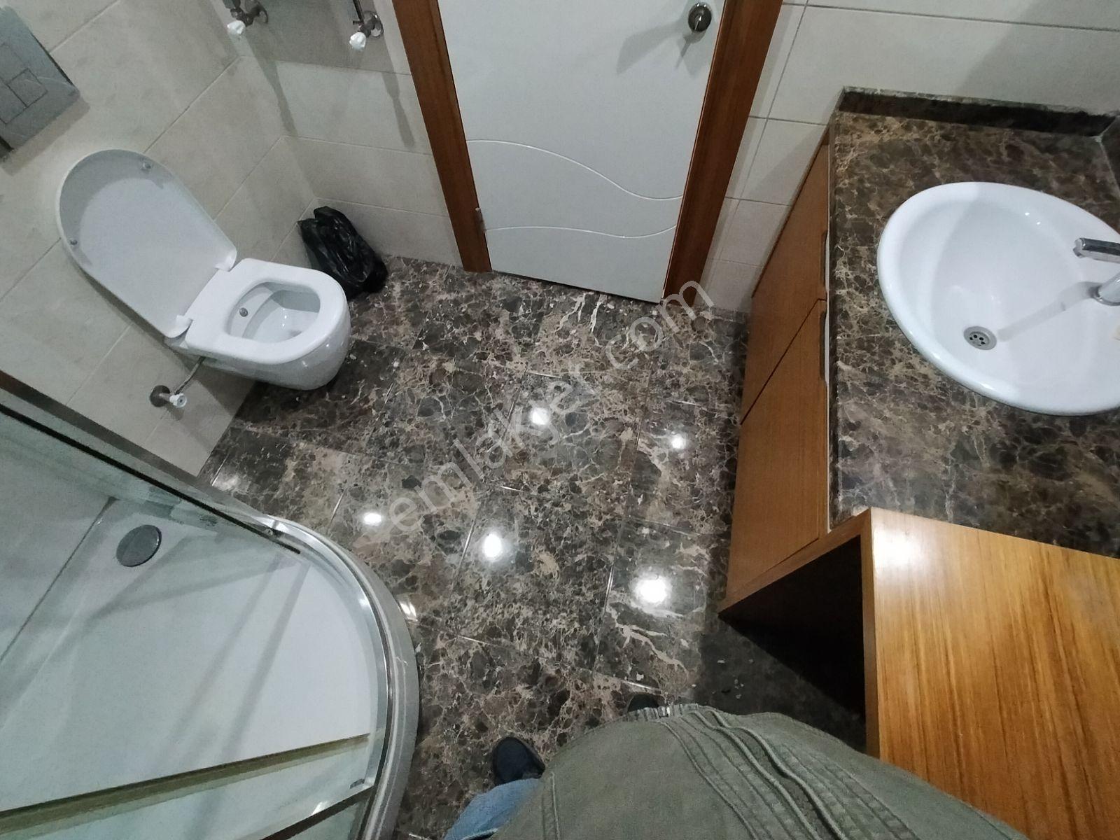 Beylikdüzü Havuzlu Güvenlikli Sitede Geniş Satılık Daire - Görsel 6