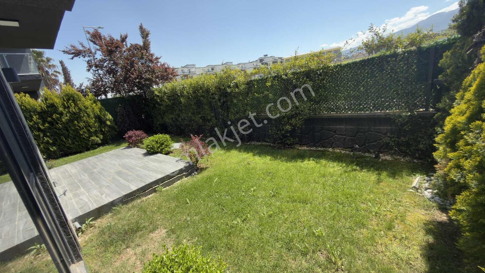 Deallife'dan Sierra Villalarında Müstakil Giriş 4+1 Villa - Görsel 19