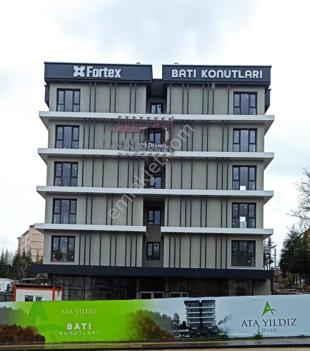 Polat Livedan Fortex Batı Konutları'nda Satılık 2+1 Daire - Görsel 2