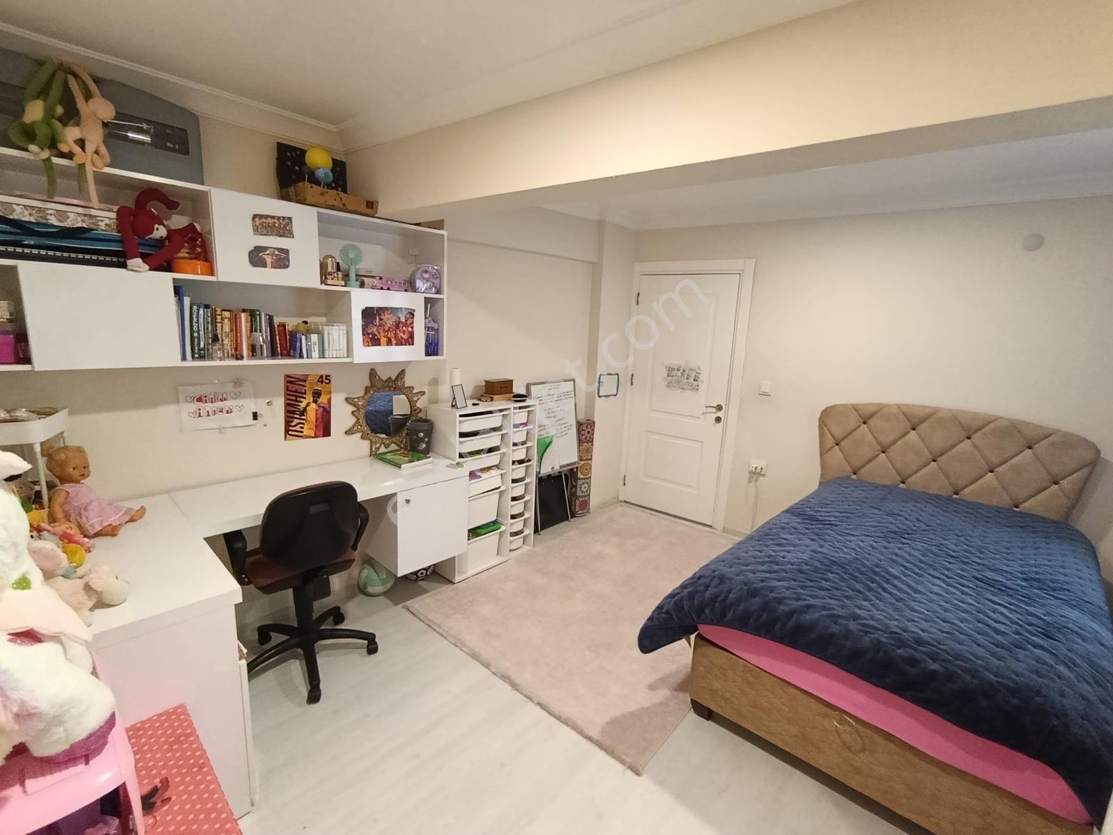 Buca Efeler Mah.bahçeli Müstakil Tadında 4+1 Dubleks Daire - Görsel 27