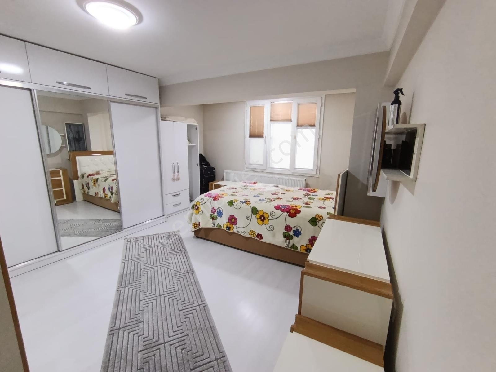 Buca Efeler Mah.bahçeli Müstakil Tadında 4+1 Dubleks Daire - Görsel 24
