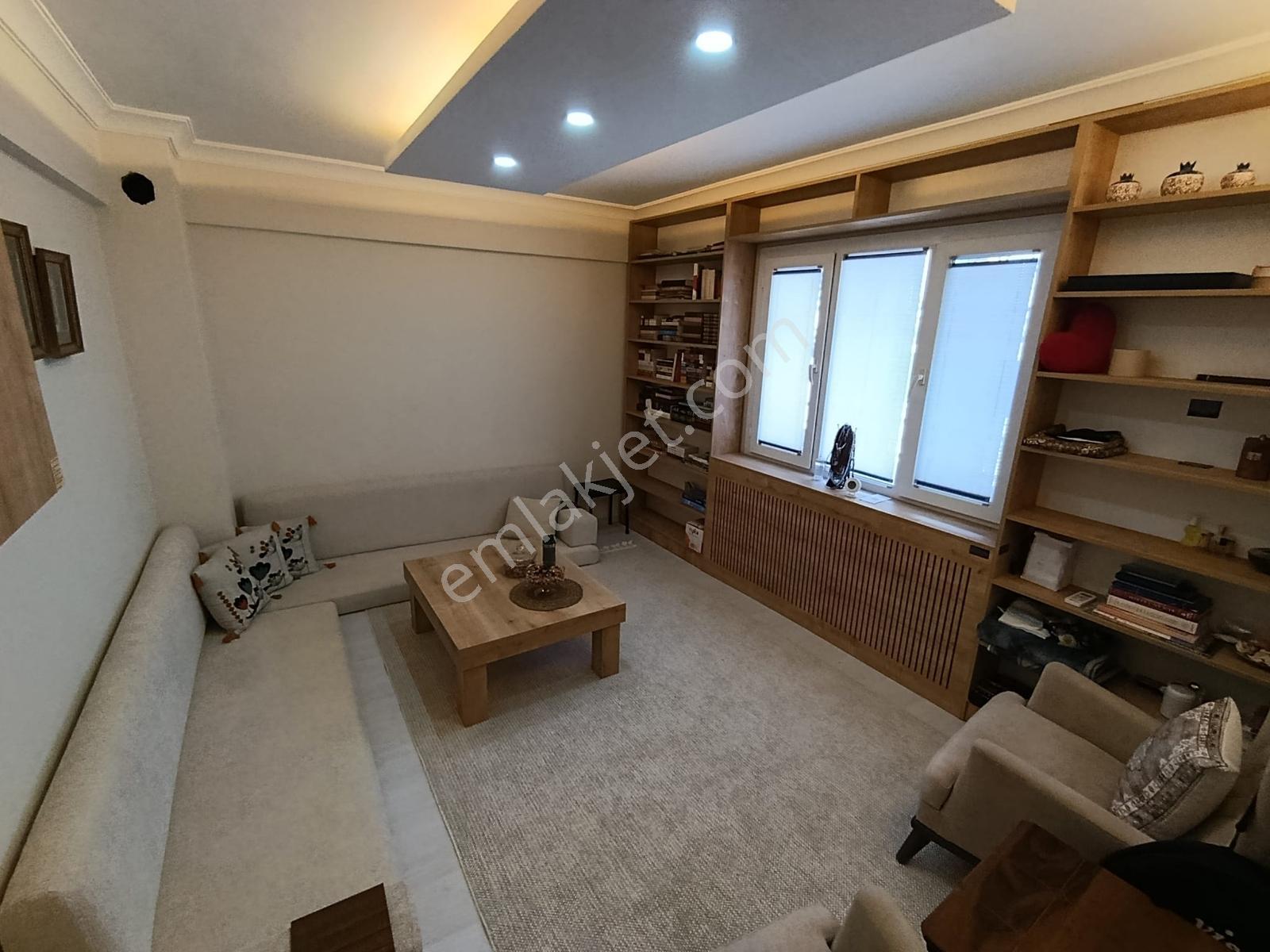 Buca Efeler Mah.bahçeli Müstakil Tadında 4+1 Dubleks Daire - Görsel 10