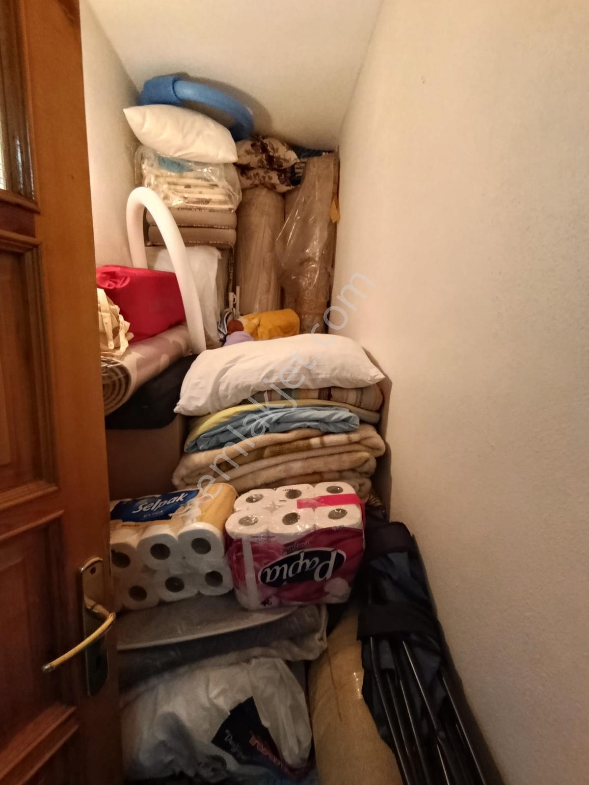 Şirinyer Nato Yakını Müstakil Tadında 5+2 Geniş Dubleks Daire - Görsel 17