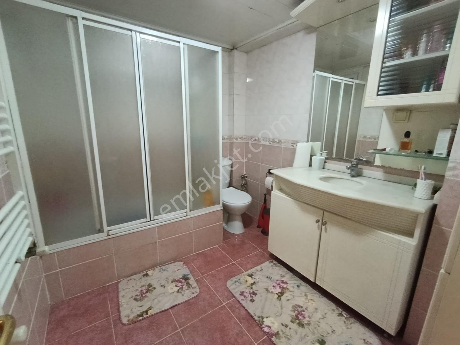 Şirinyer Nato Yakını Müstakil Tadında 5+2 Geniş Dubleks Daire - Görsel 32