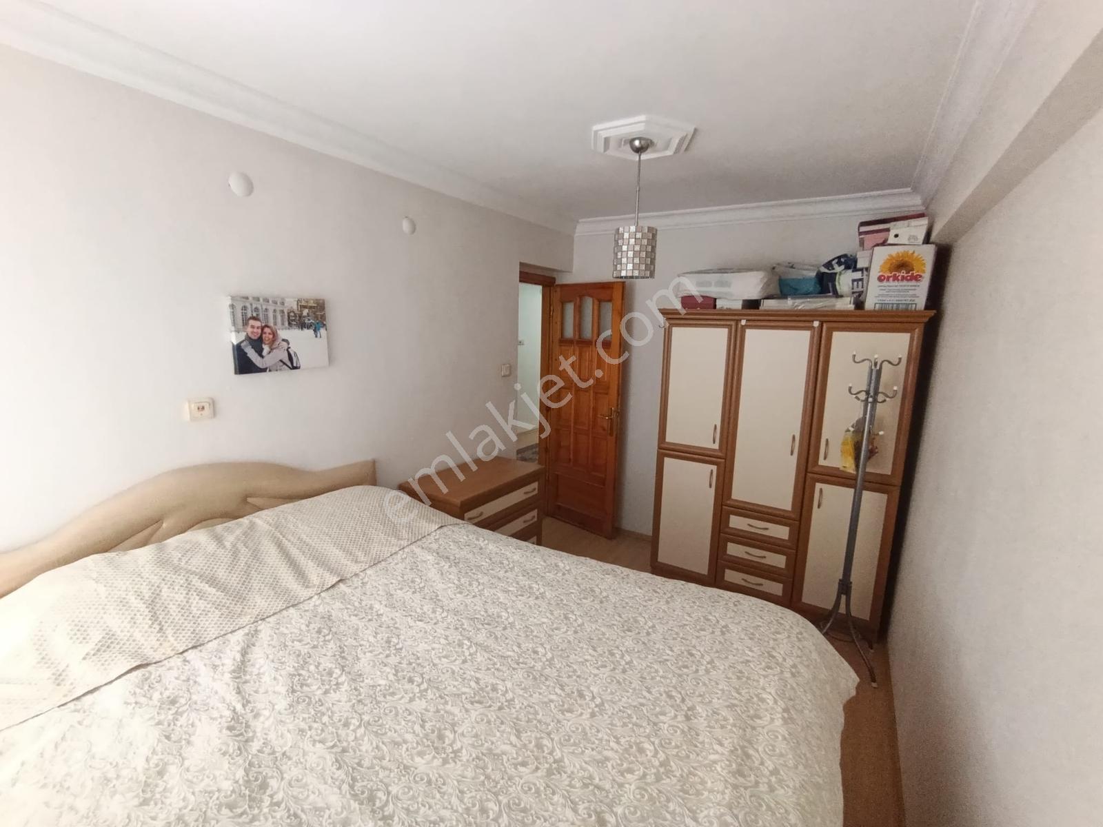 Şirinyer Nato Yakını Müstakil Tadında 5+2 Geniş Dubleks Daire - Görsel 36