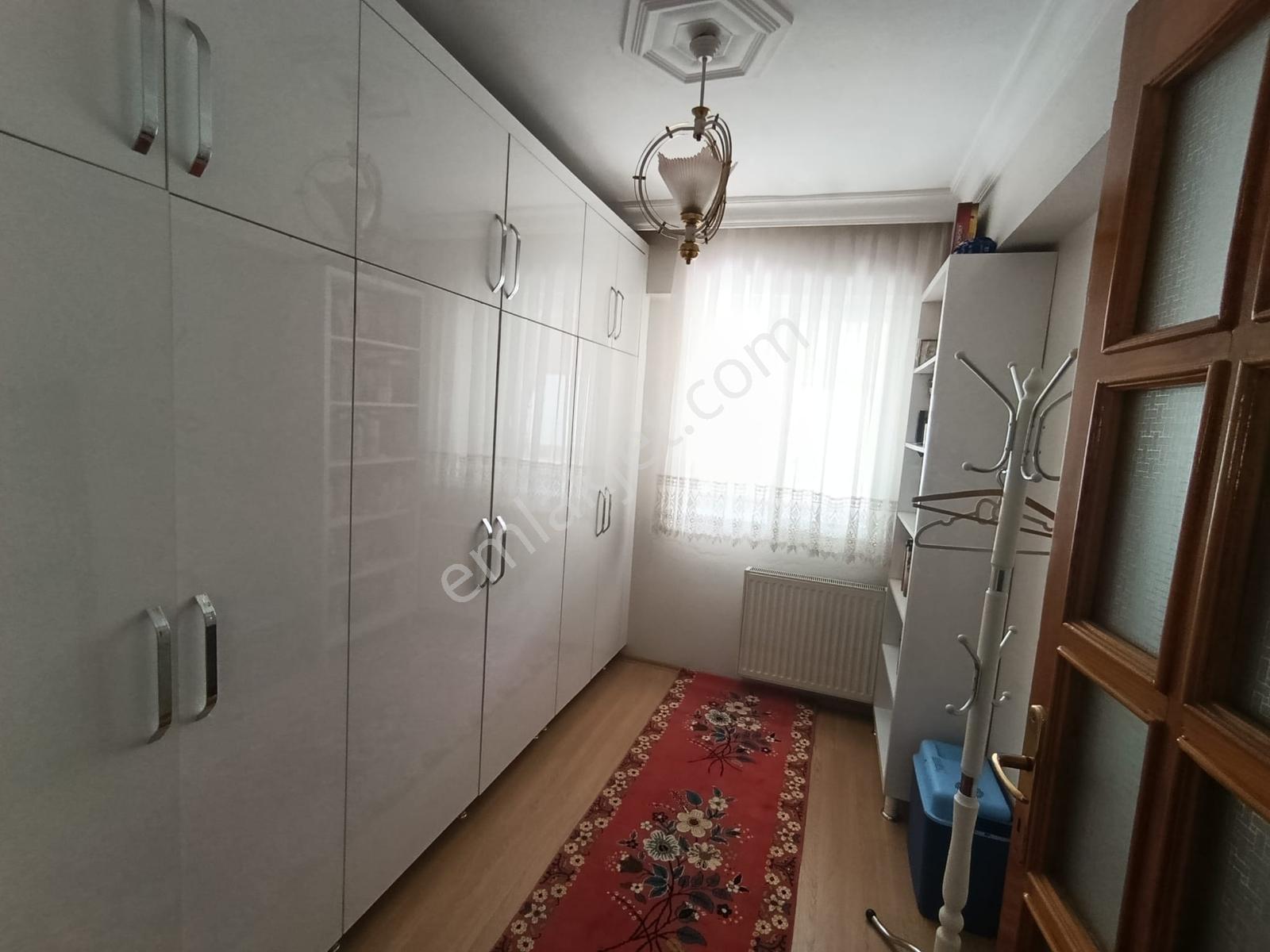 Şirinyer Nato Yakını Müstakil Tadında 5+2 Geniş Dubleks Daire - Görsel 34