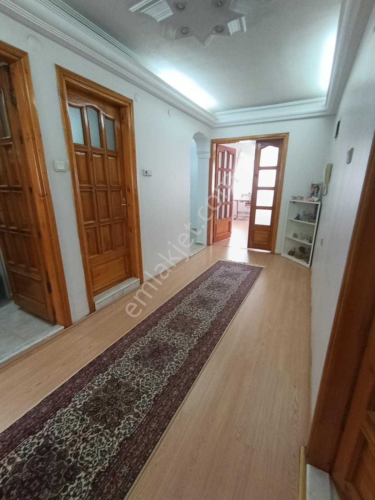 Şirinyer Nato Yakını Müstakil Tadında 5+2 Geniş Dubleks Daire - Görsel 27
