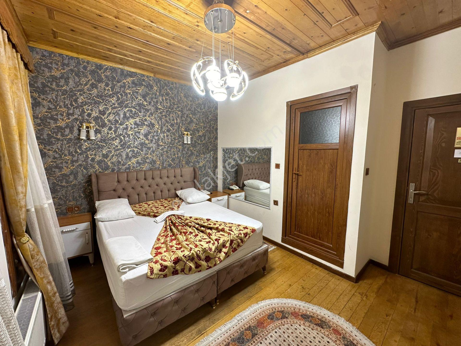 Yeni Açılan 7/24 Ultra Lüx Günlük Kiralık Dairelerimiz - Görsel 4
