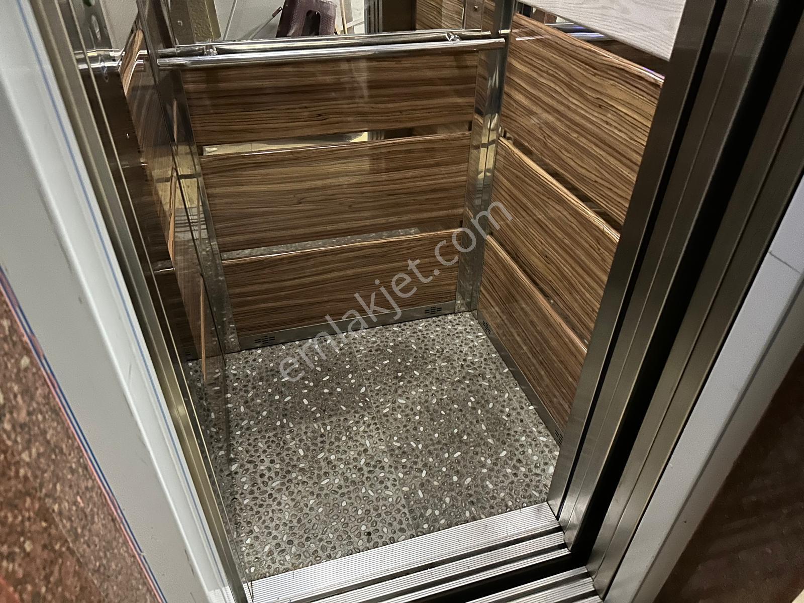 Çeliktepe'de, Metroya 2dk, 2+1, Cadde Üzeri Kiralık Daire,artum - Görsel 23