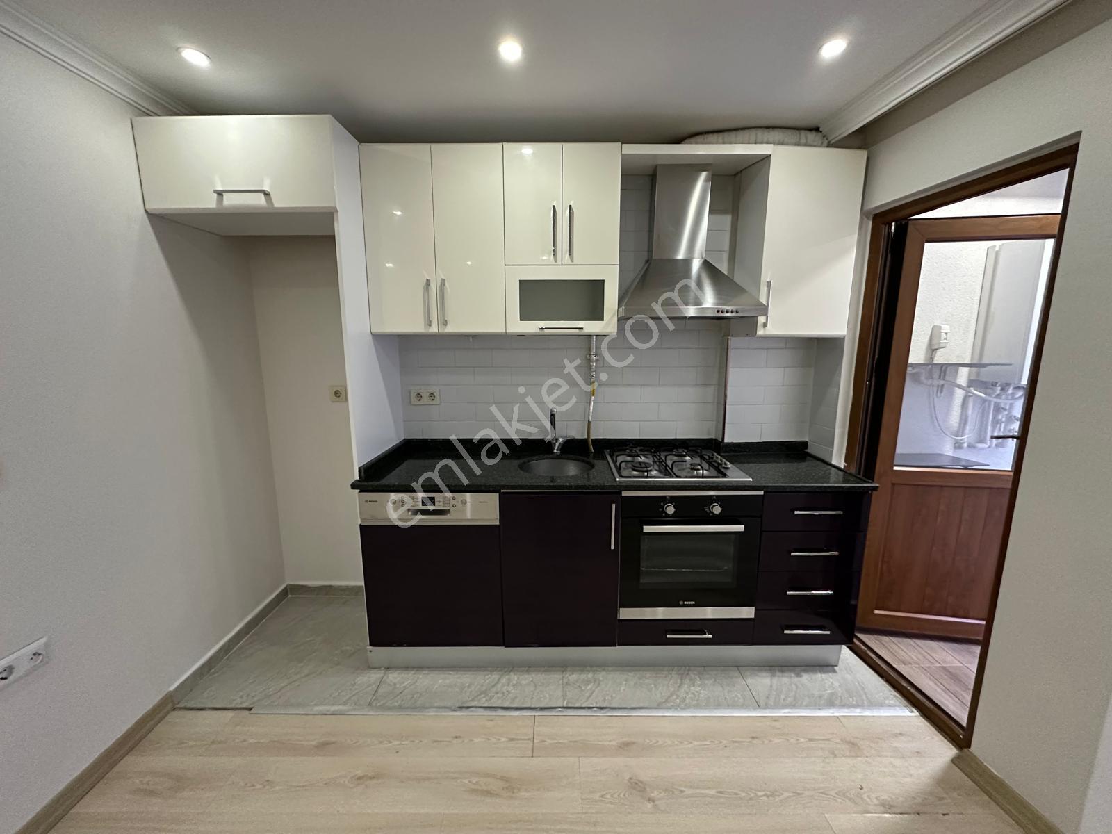 Çeliktepe'de, Metroya 2dk, 2+1, Cadde Üzeri Kiralık Daire,artum - Görsel 6