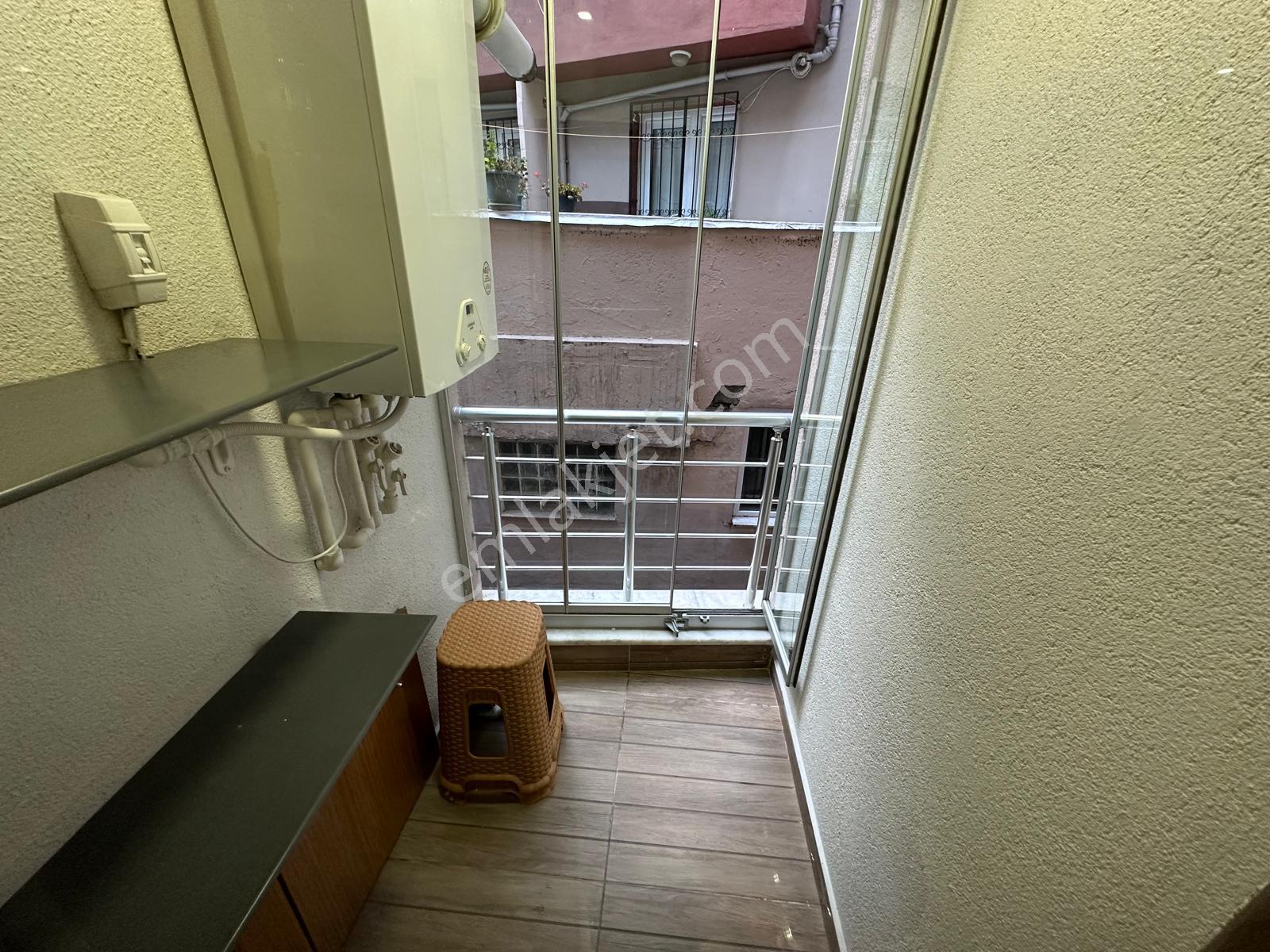 Çeliktepe'de, Metroya 2dk, 2+1, Cadde Üzeri Kiralık Daire,artum - Görsel 8