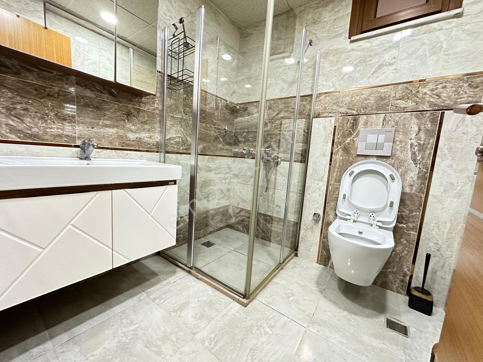 Çeliktepe'de, Metroya 2dk, 2+1, Cadde Üzeri Kiralık Daire,artum - Görsel 21