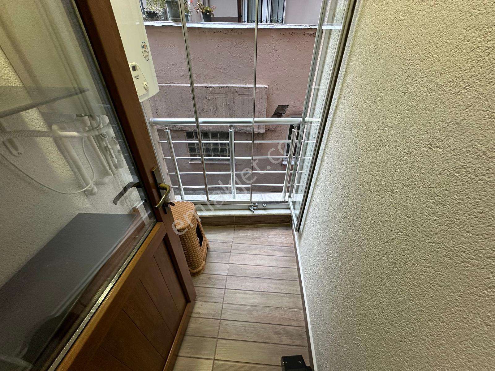 Çeliktepe'de, Metroya 2dk, 2+1, Cadde Üzeri Kiralık Daire,artum - Görsel 9