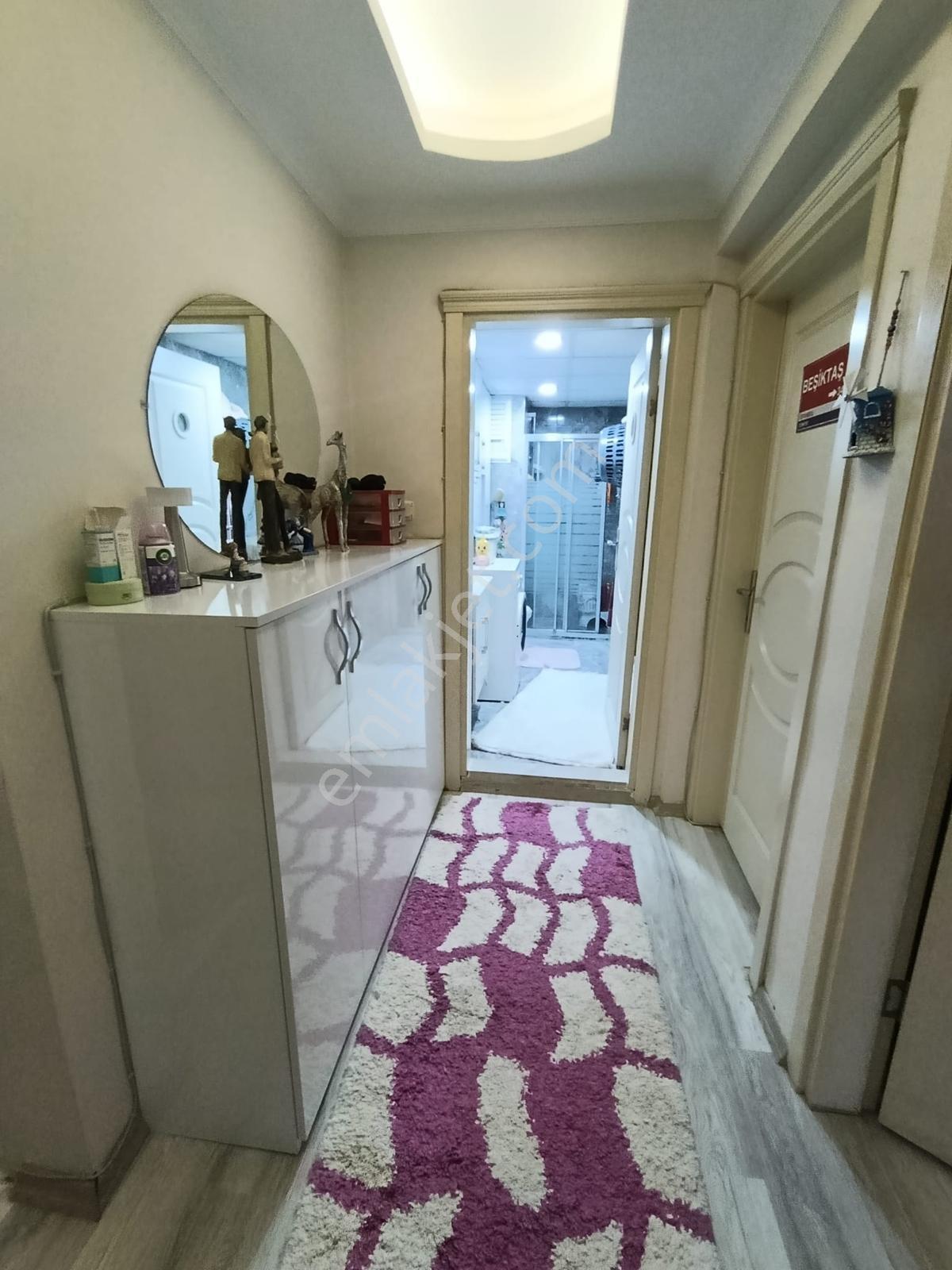 Şirinyer Hürriyet Mah.2+1 Doğalgazlı Satılık Daire - Görsel 2