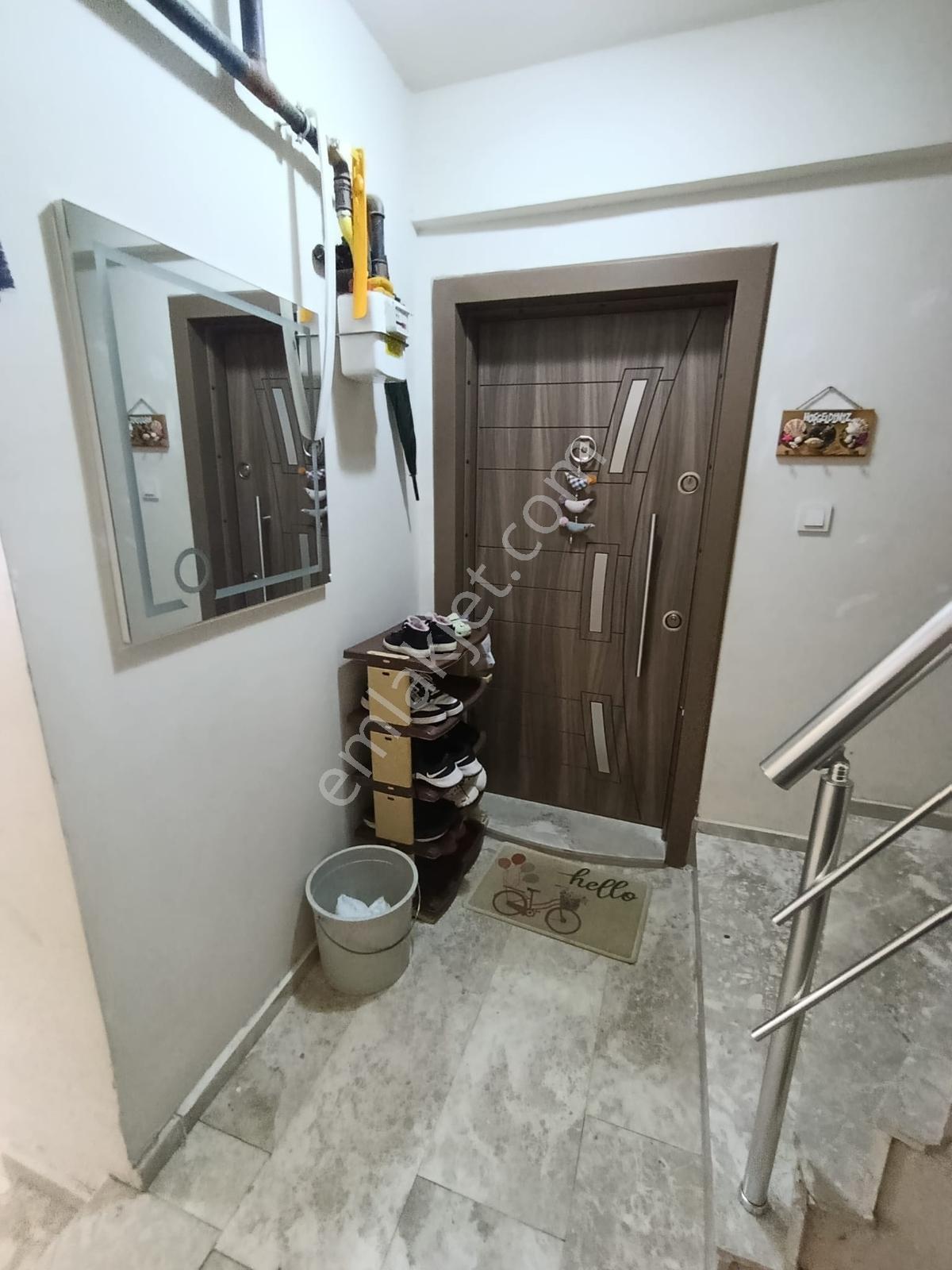 Şirinyer Hürriyet Mah.2+1 Doğalgazlı Satılık Daire - Görsel 12