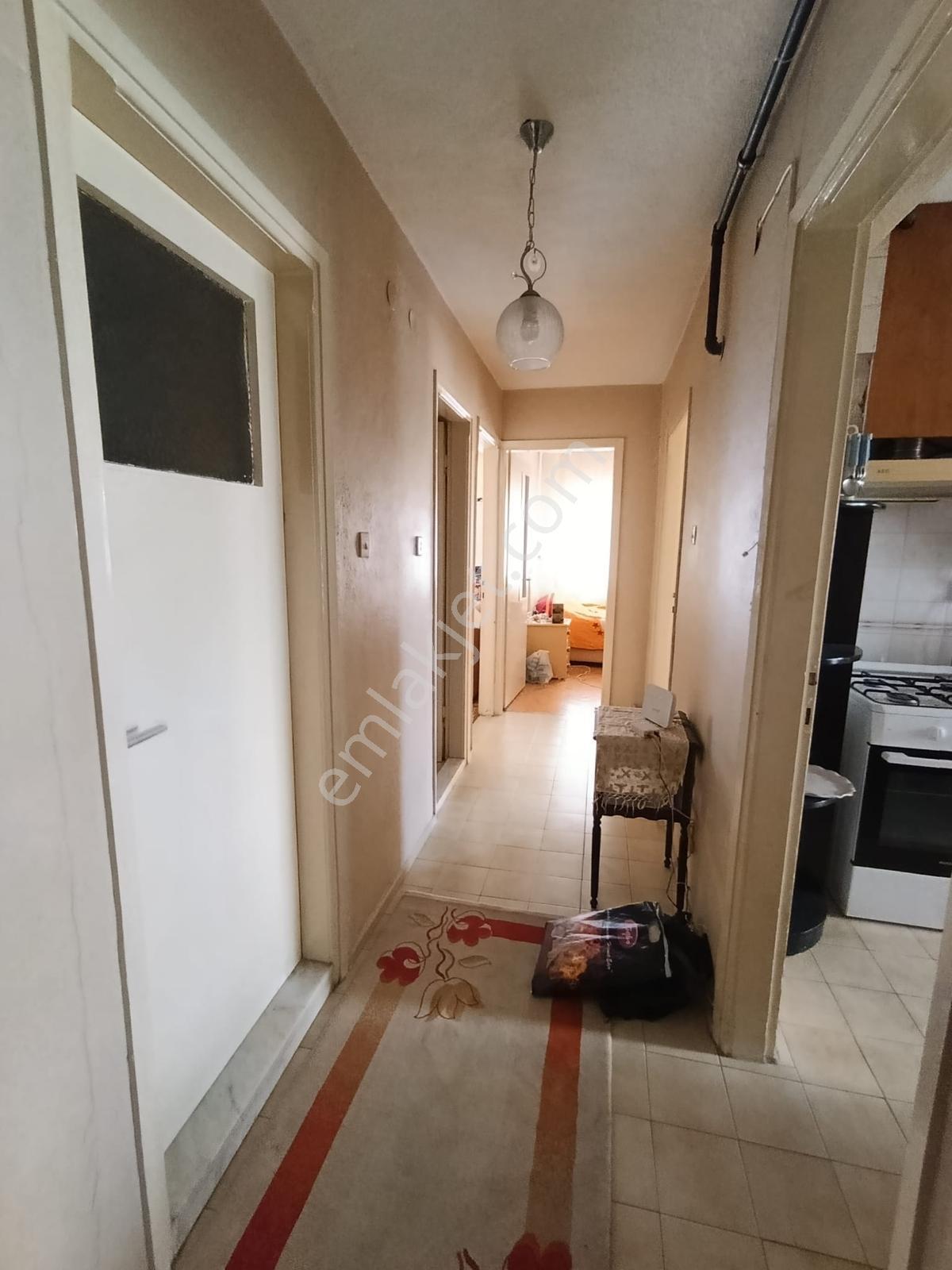 Şirinyer Nato Karşısı Geniş 3+1 Ara Kat Doğalgazlı Satılık Daire - Görsel 23