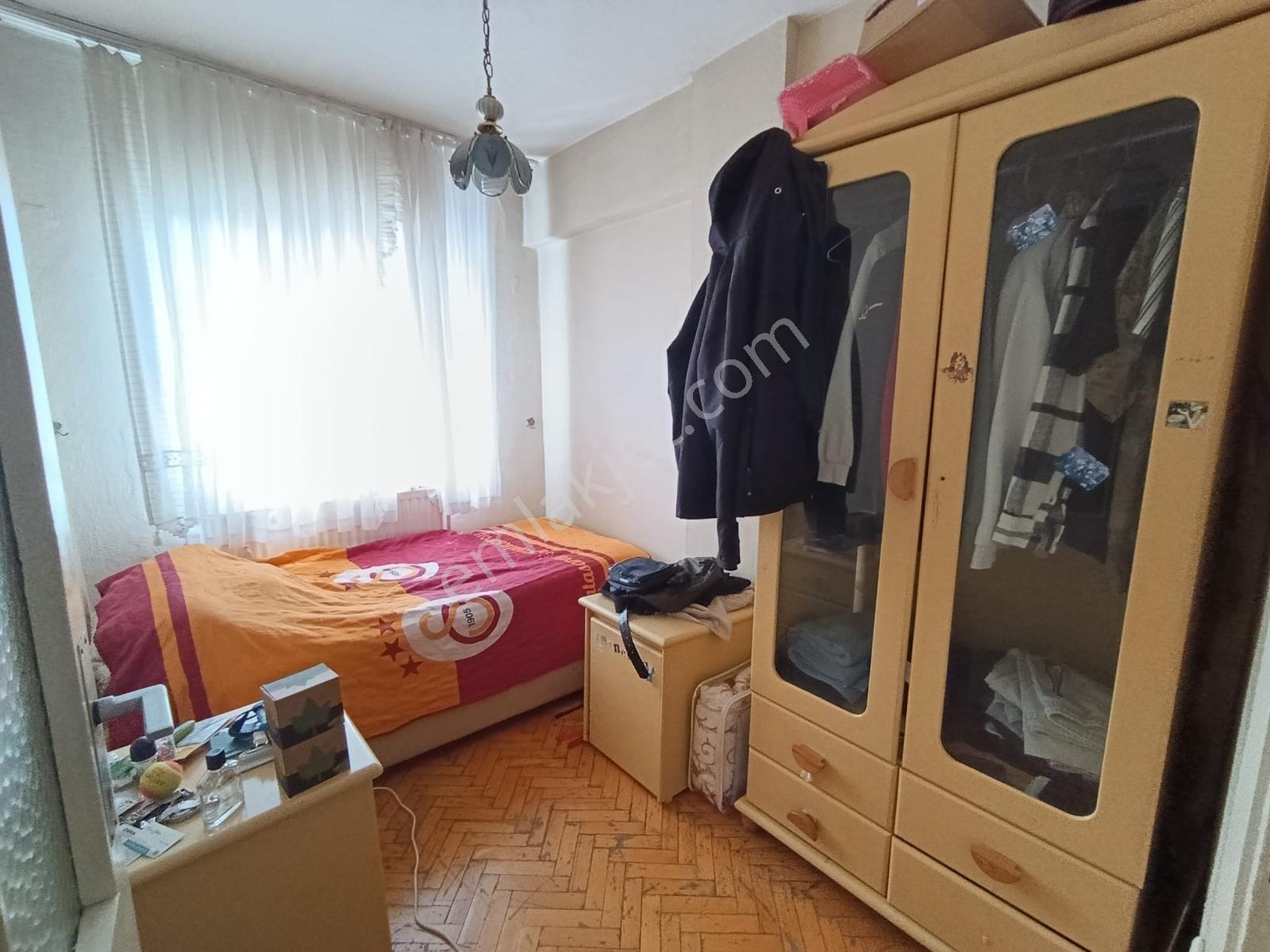 Şirinyer Nato Karşısı Geniş 3+1 Ara Kat Doğalgazlı Satılık Daire - Görsel 11