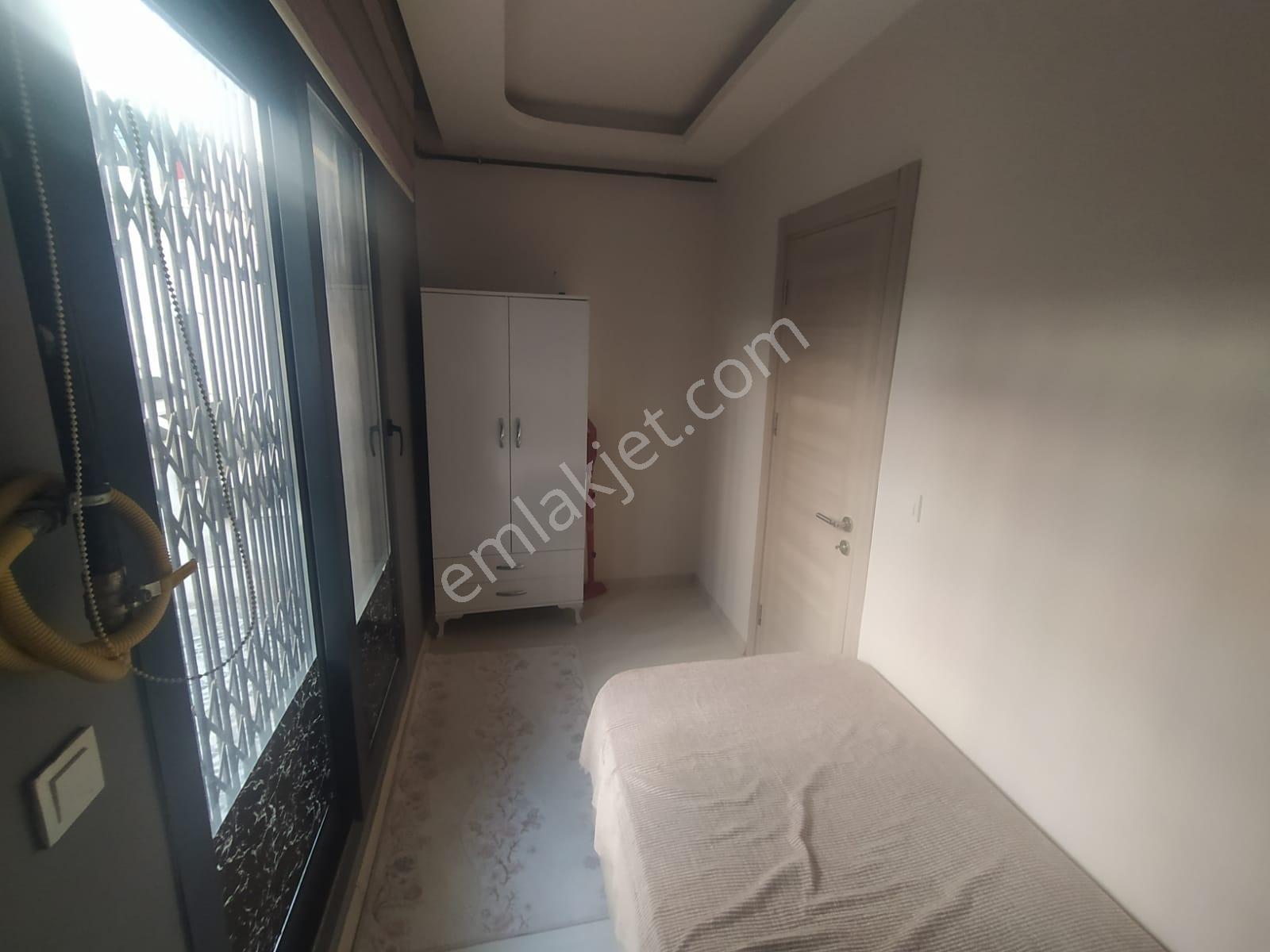 Buca Kadın Doğum Hastanesi Yakını 1+1 Eşyalı Kiralık - Görsel 10