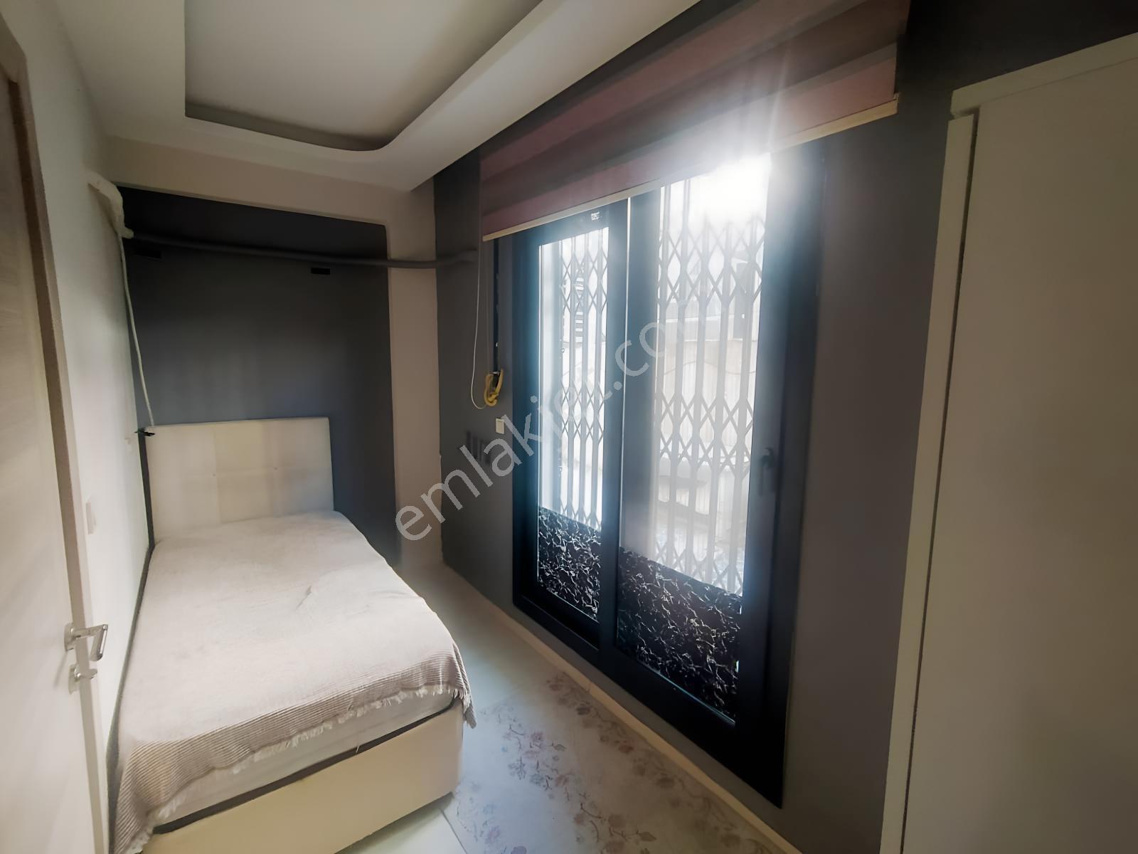 Buca Kadın Doğum Hastanesi Yakını 1+1 Eşyalı Kiralık - Görsel 8