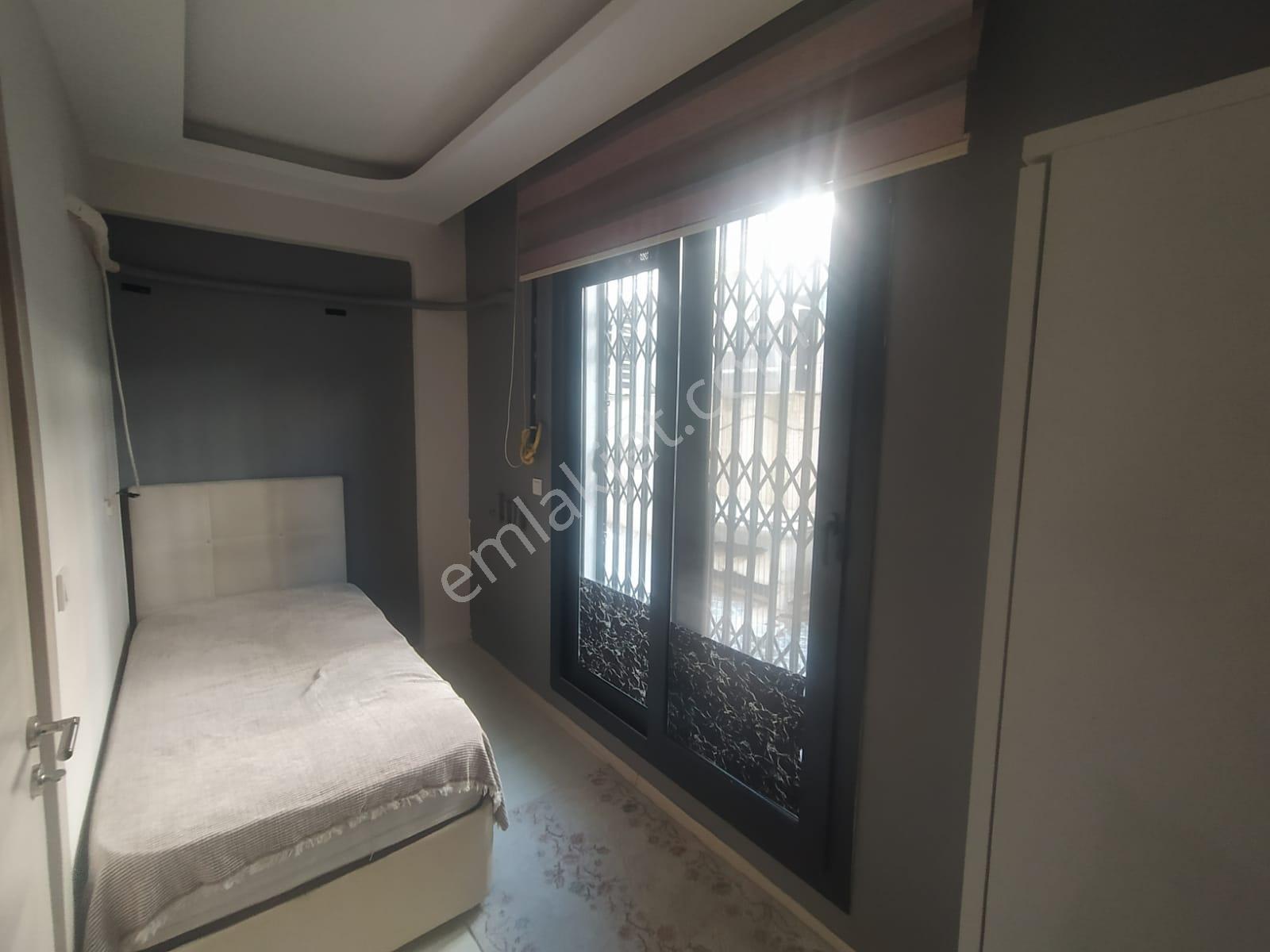 Buca Kadın Doğum Hastanesi Yakını 1+1 Eşyalı Kiralık - Görsel 15