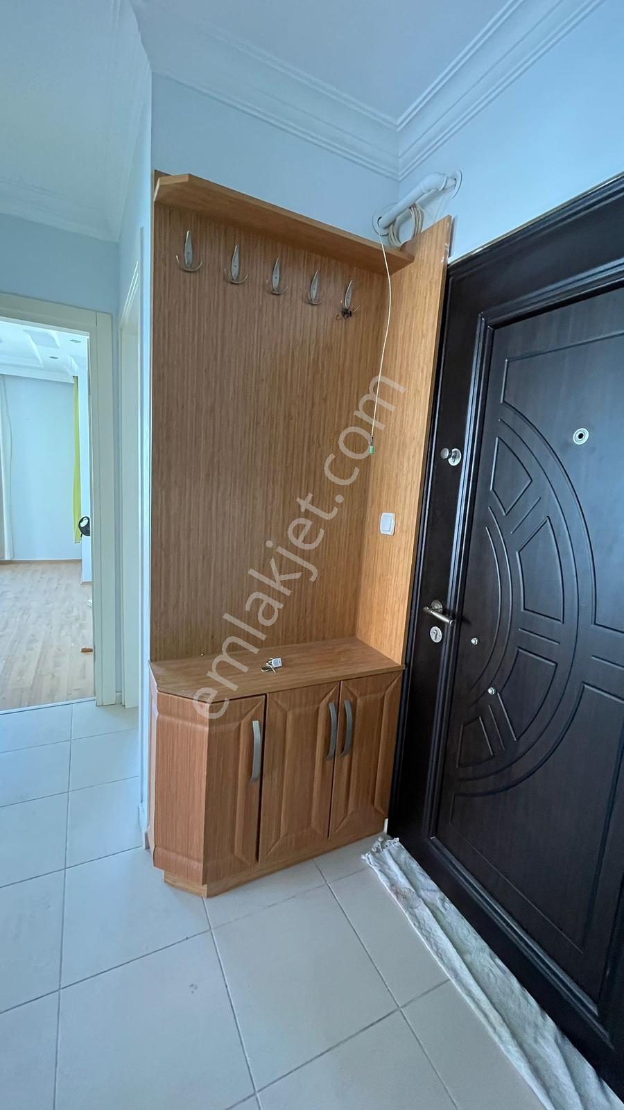 Şirinyer Hürriyet Mah. 2+1 Doğalgazlı Satılık Daire - Görsel 26