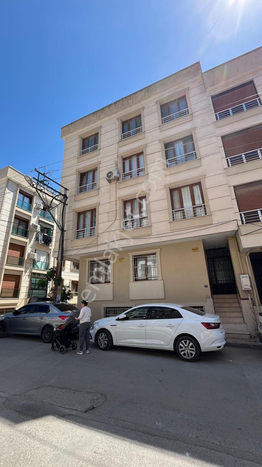 Şirinyer Hürriyet Mah. 2+1 Doğalgazlı Satılık Daire - Görsel 29