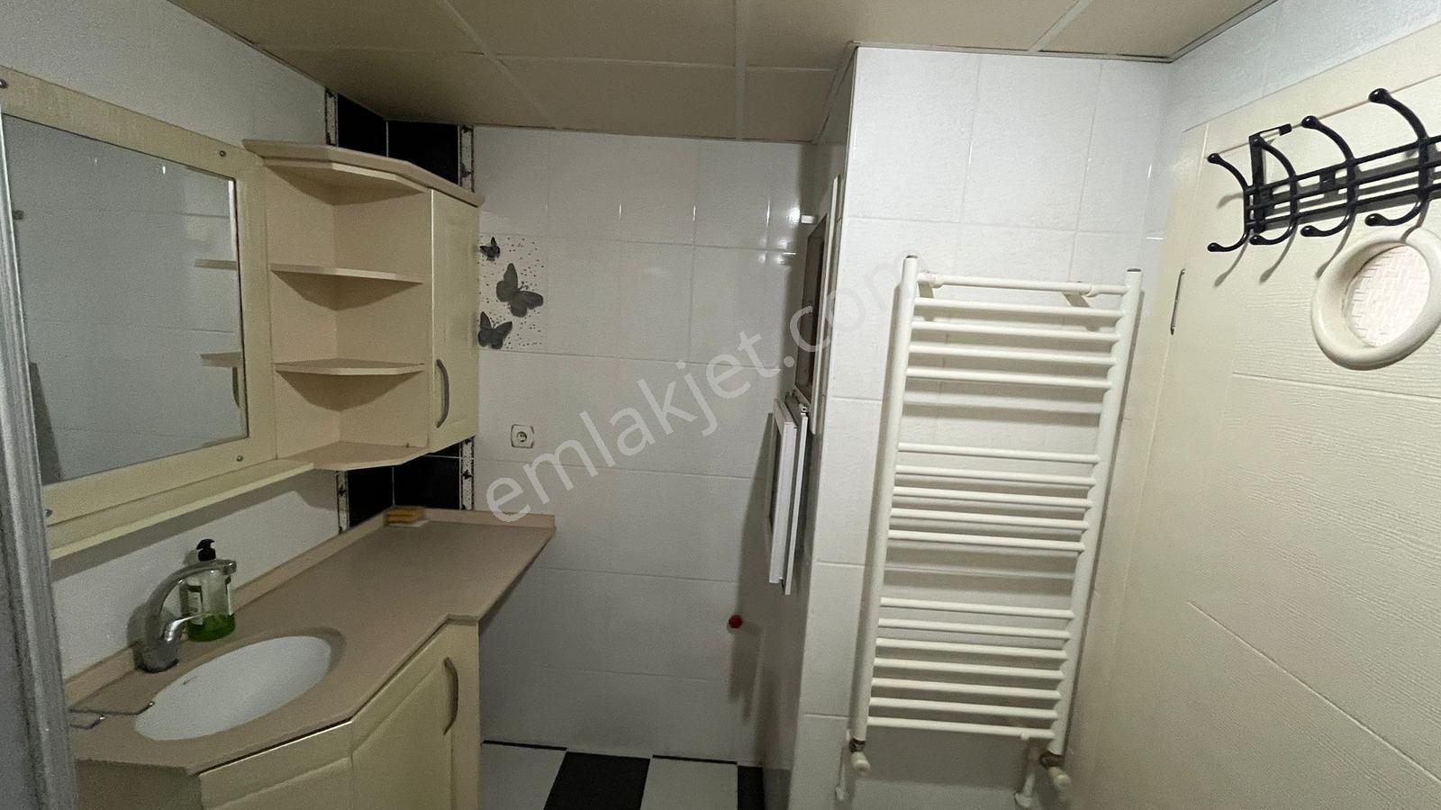 Şirinyer Hürriyet Mah. 2+1 Doğalgazlı Satılık Daire - Görsel 33