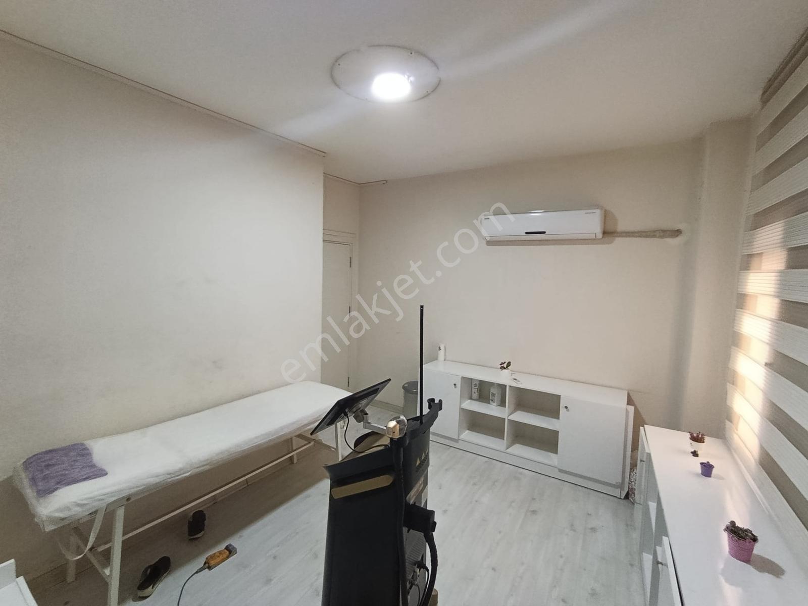 Şirinyer Merkezde Tam Donanımlı Devren Kiralık Güzellik Salonu - Görsel 16