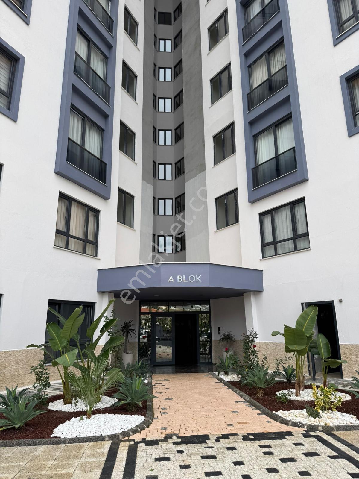 Alanya / Mahmutlar Tekinoğlu Satılık 1+1 Eşyalı Daire - Görsel 18